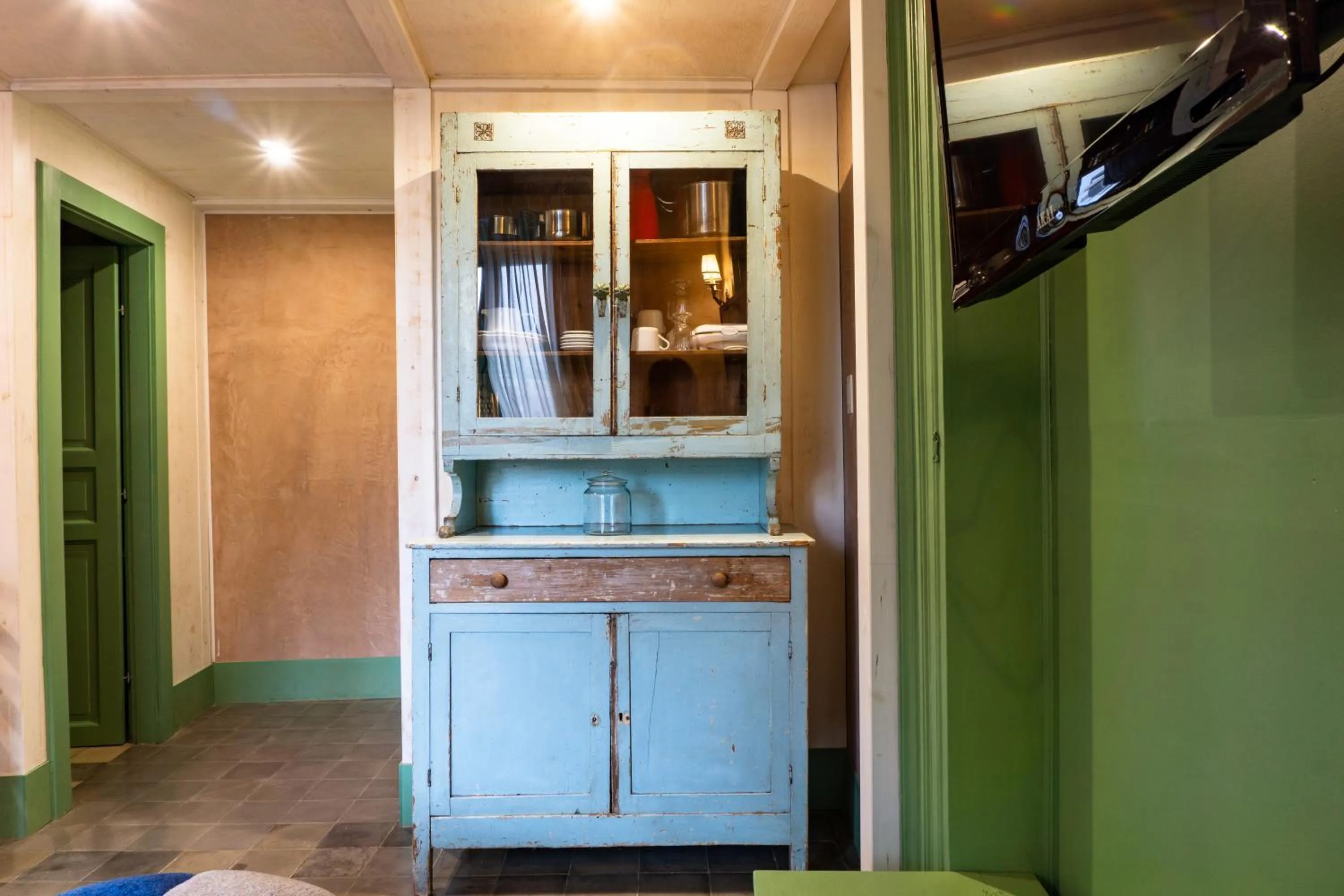 wardrobe in Casa D'aria