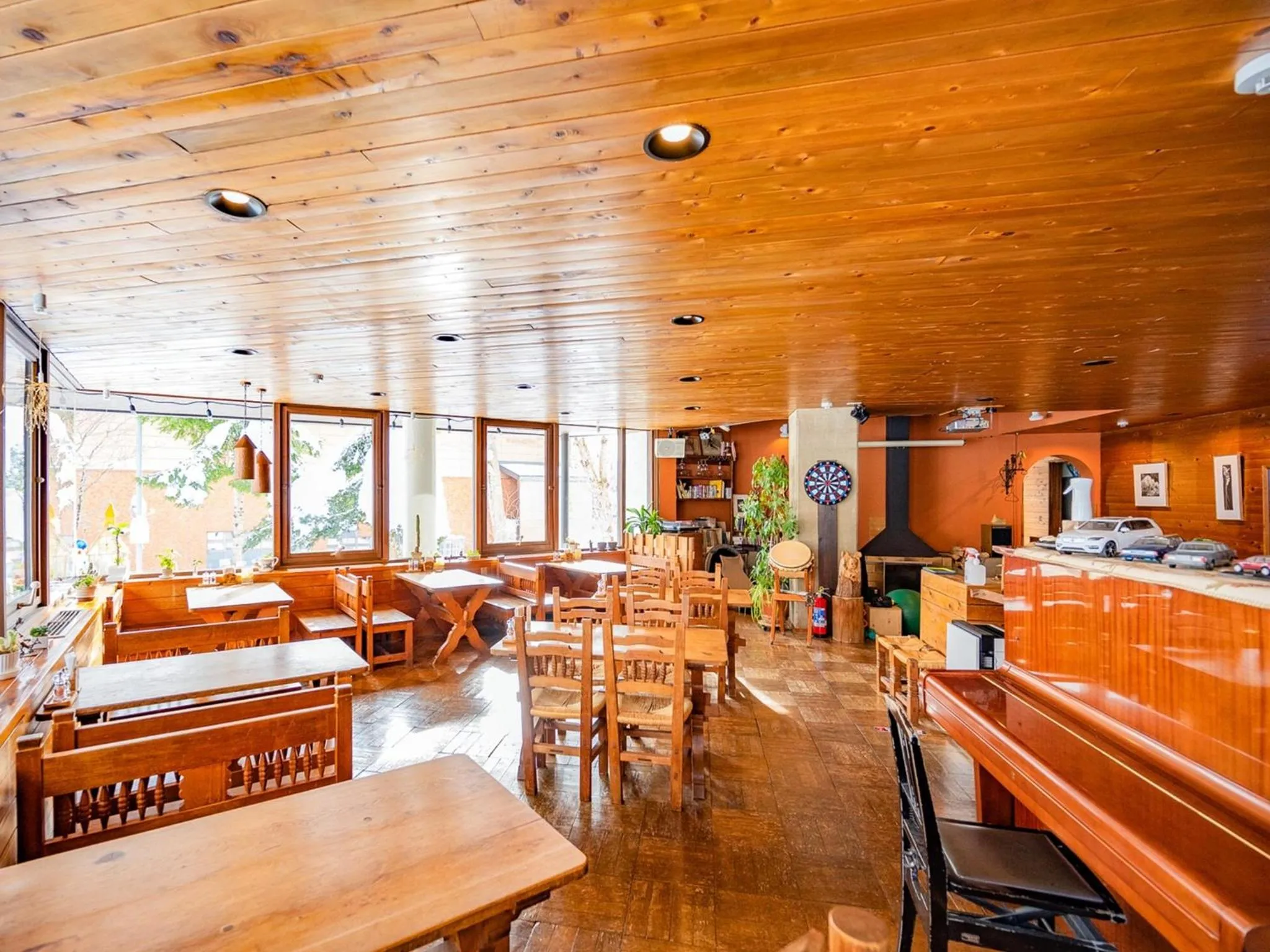 Zao Onsen Lodge Sukore - Vacation STAY 04093v