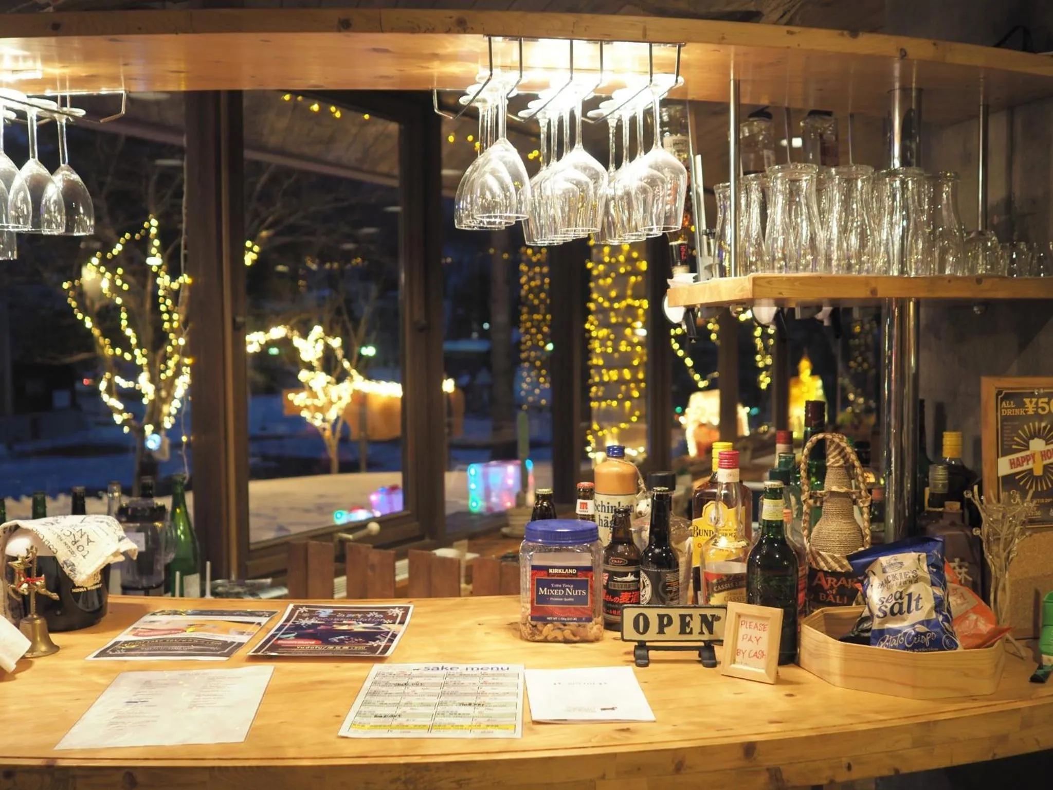 Zao Onsen Lodge Sukore - Vacation STAY 04093v