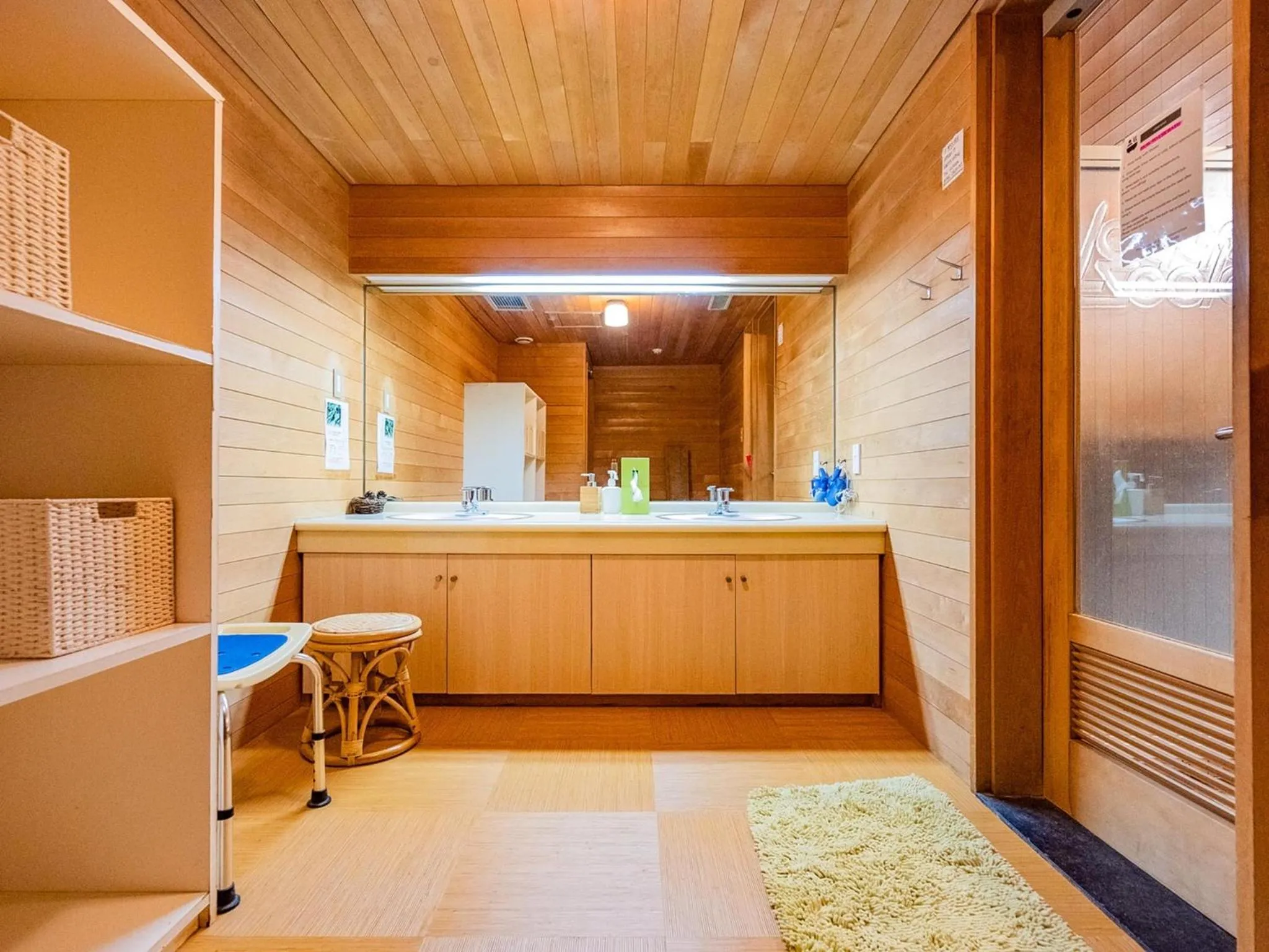 Zao Onsen Lodge Sukore - Vacation STAY 04093v