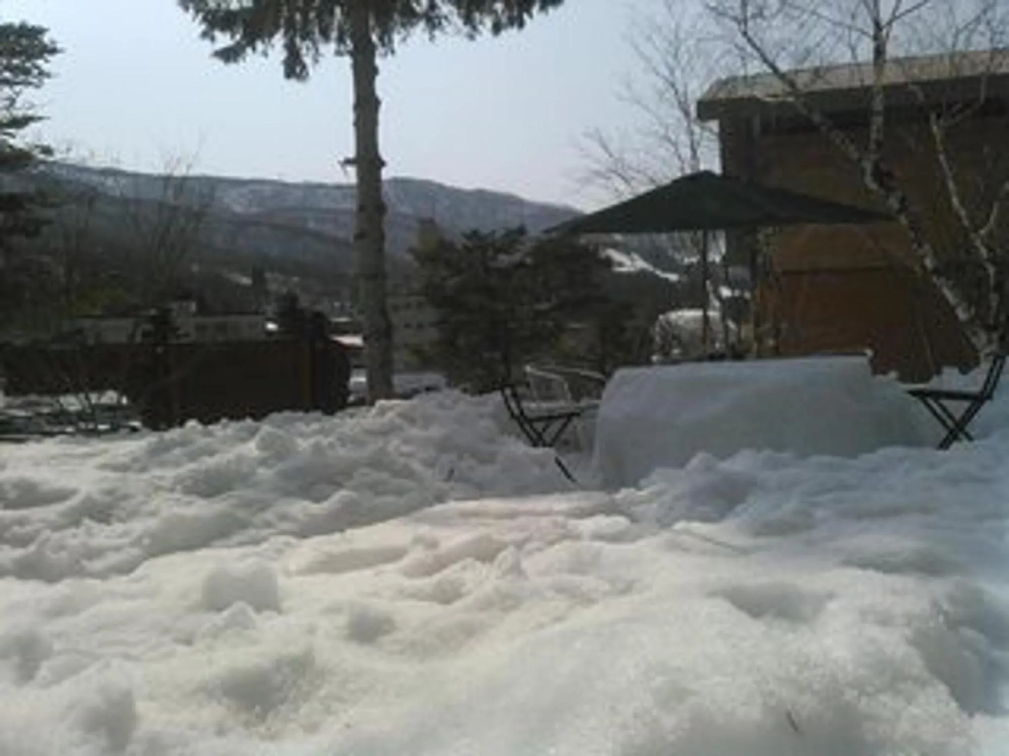 Zao Onsen Lodge Sukore - Vacation STAY 04093v