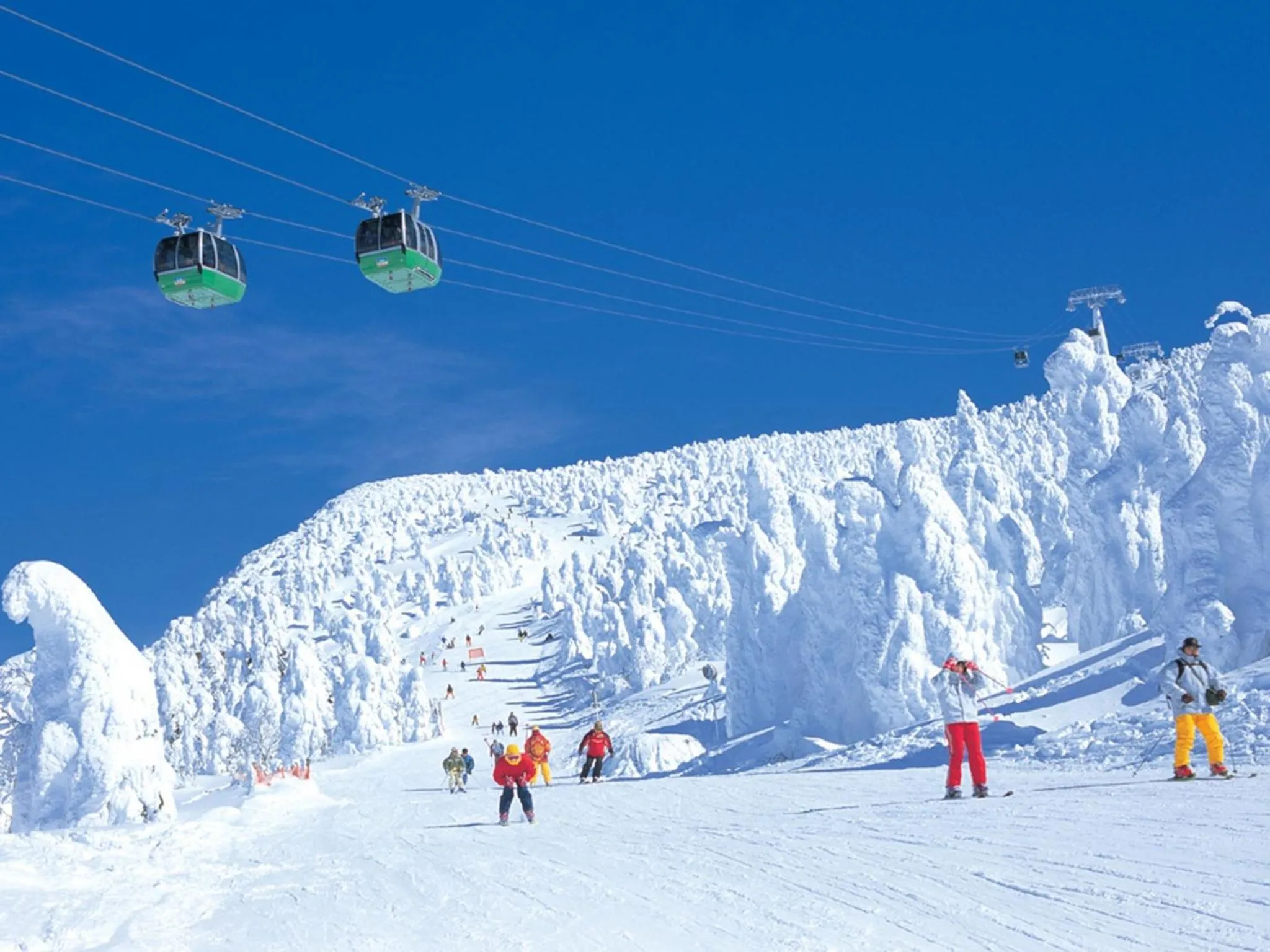 Zao Onsen Lodge Sukore - Vacation STAY 04093v