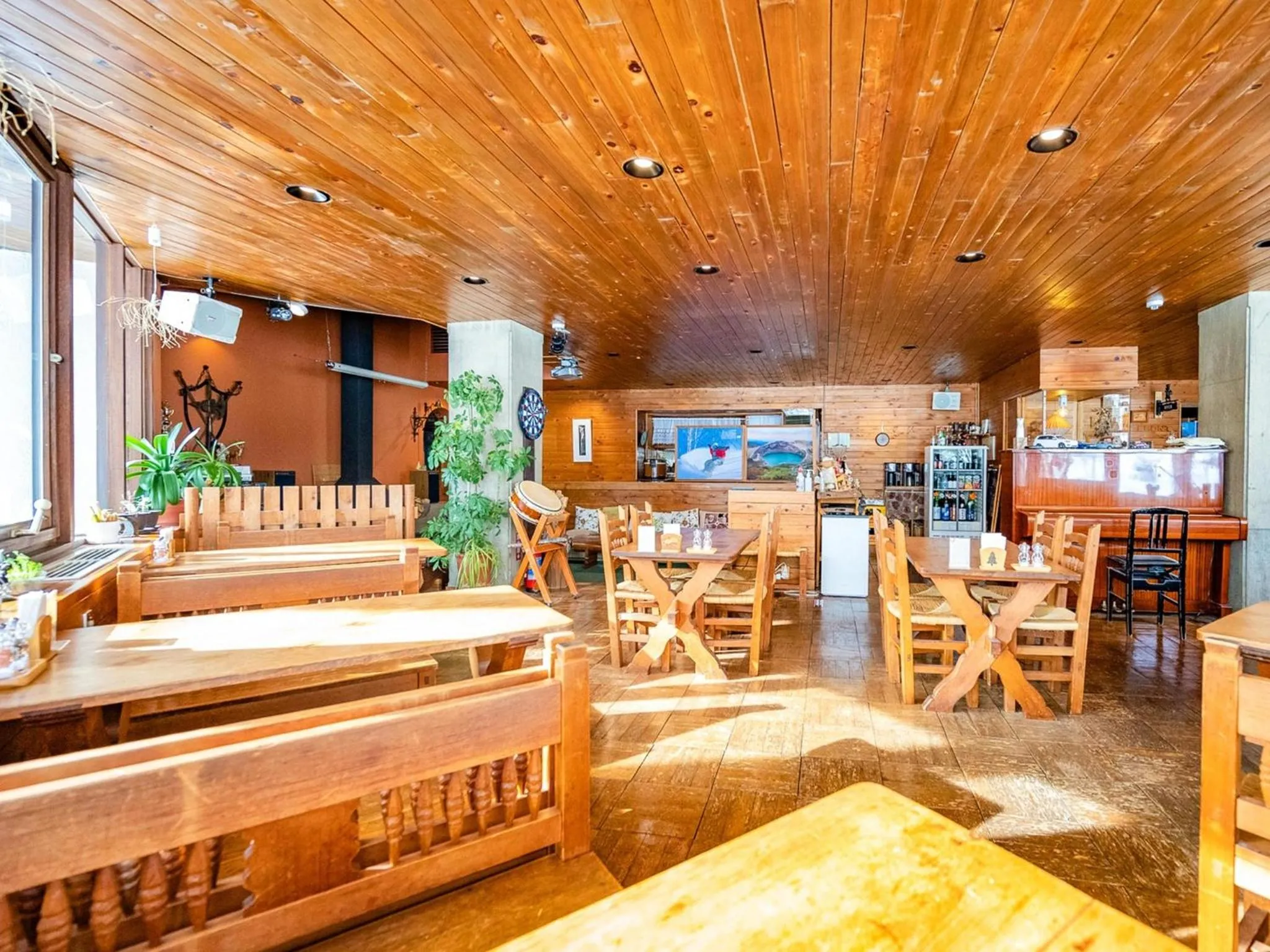 Zao Onsen Lodge Sukore - Vacation STAY 04093v
