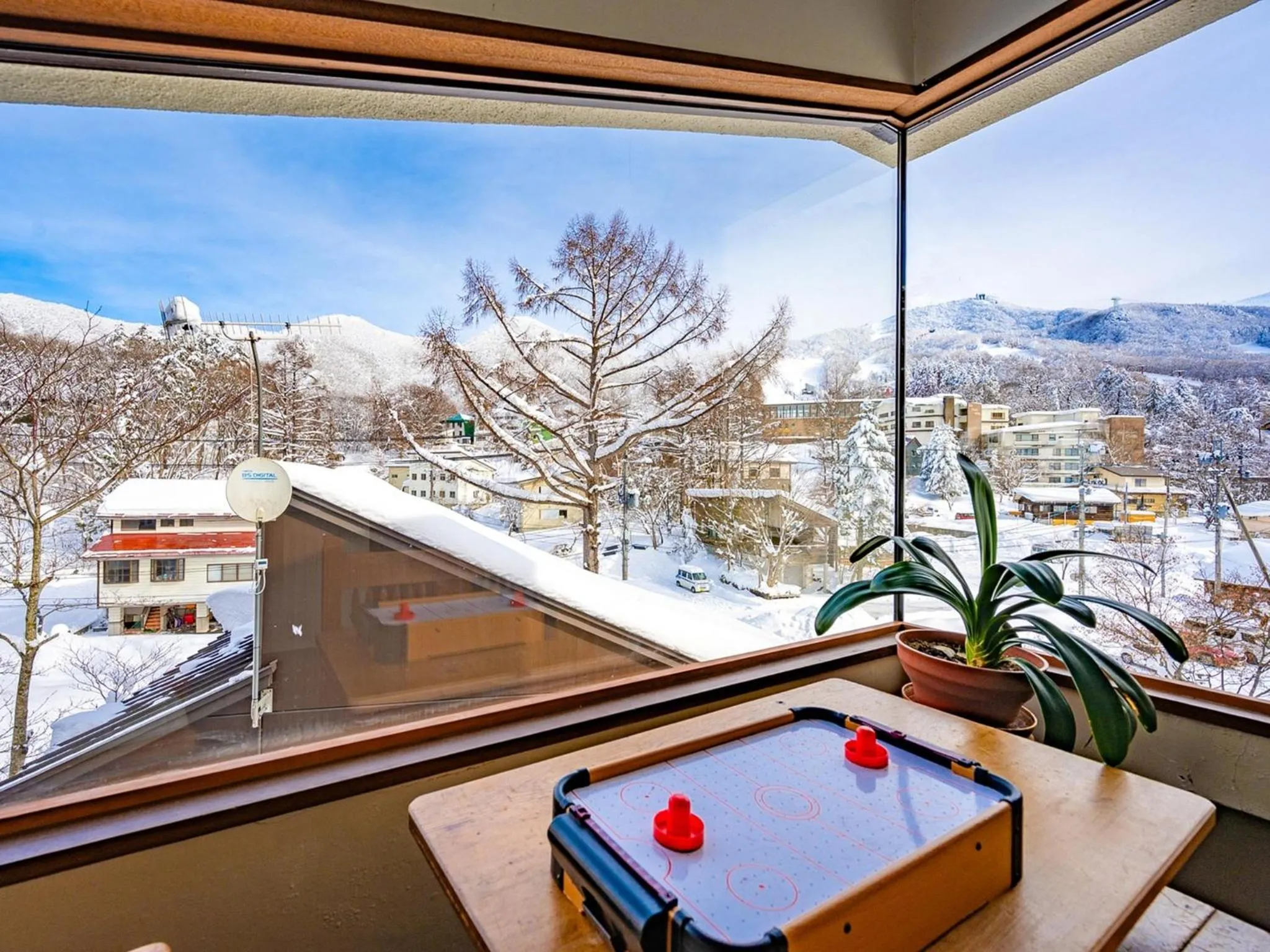 Zao Onsen Lodge Sukore - Vacation STAY 04093v