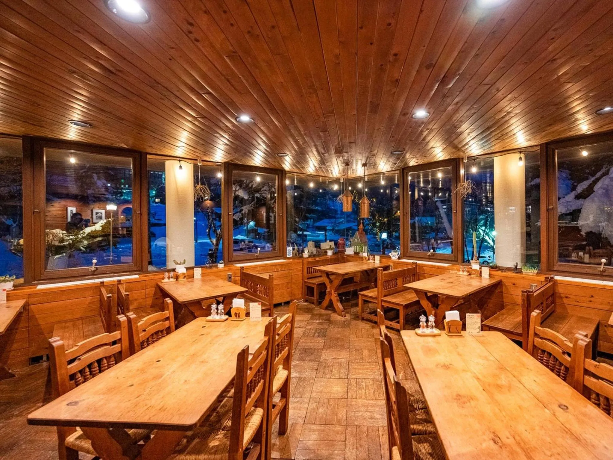 Zao Onsen Lodge Sukore - Vacation STAY 04093v