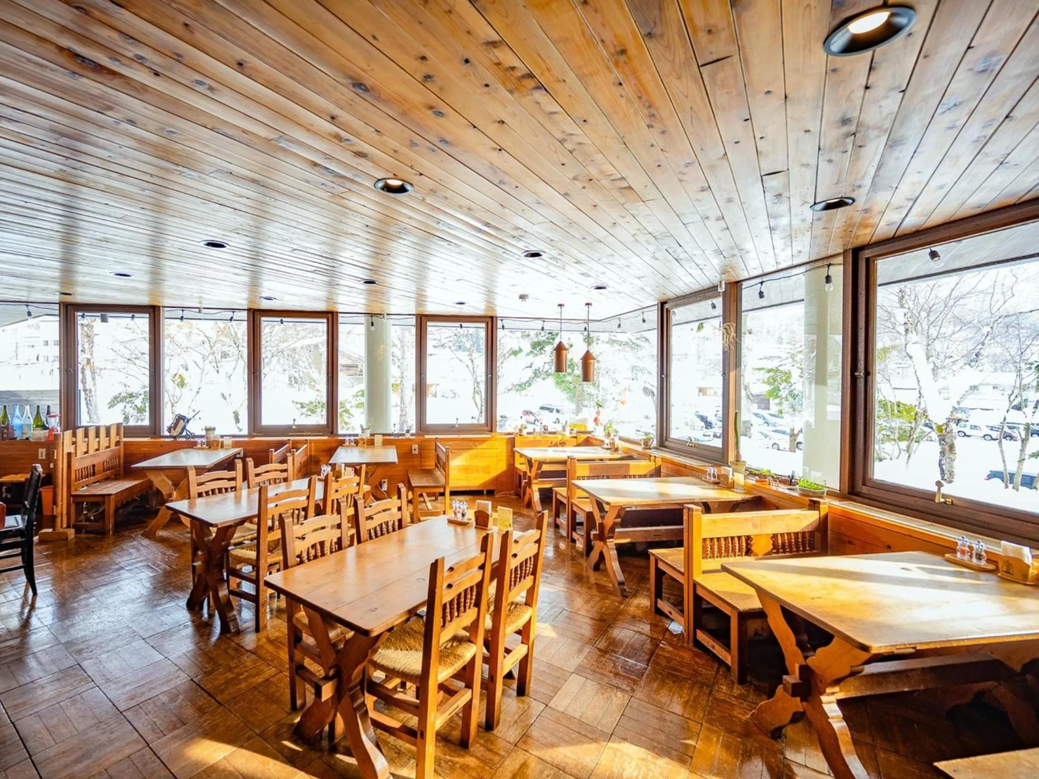 Zao Onsen Lodge Sukore - Vacation STAY 04093v