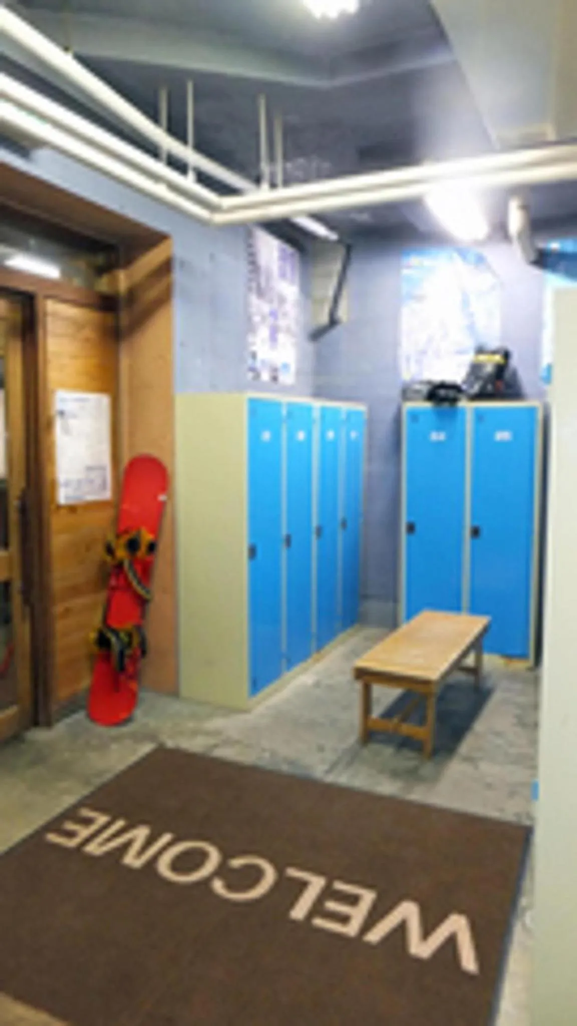 Zao Onsen Lodge Sukore - Vacation STAY 04093v