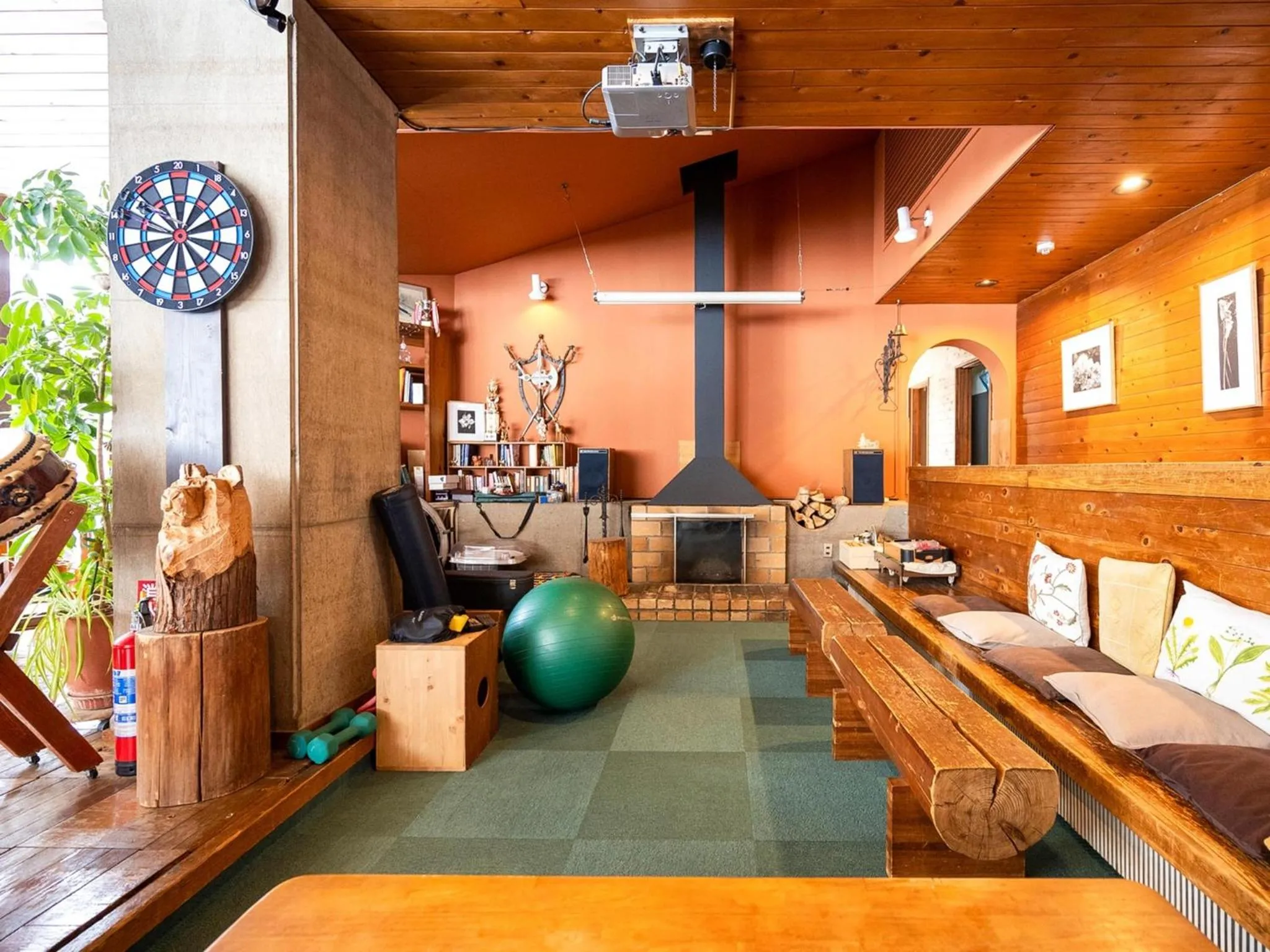 Zao Onsen Lodge Sukore - Vacation STAY 04093v