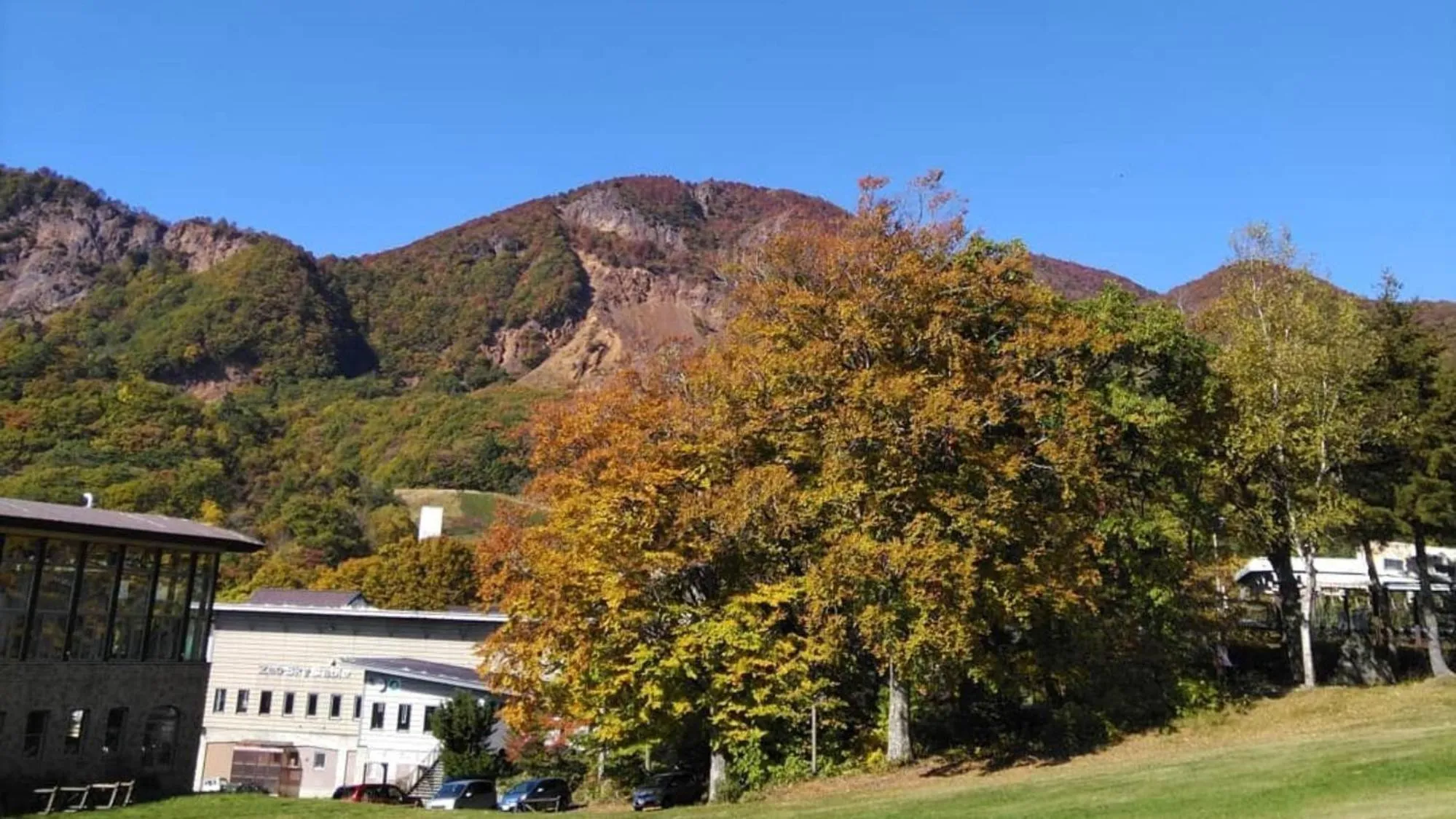 Zao Onsen Lodge Sukore - Vacation STAY 04093v