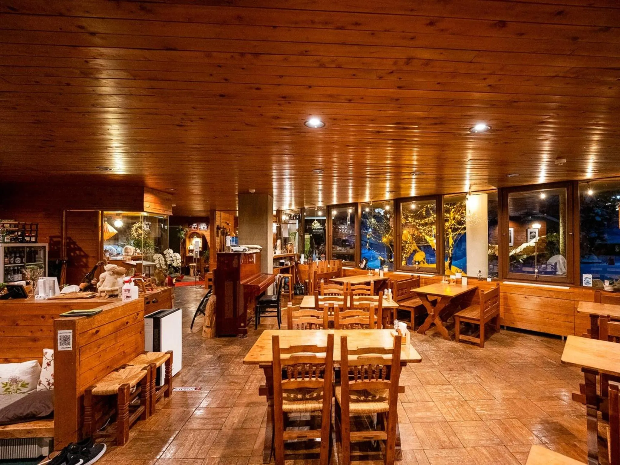 Zao Onsen Lodge Sukore - Vacation STAY 04093v