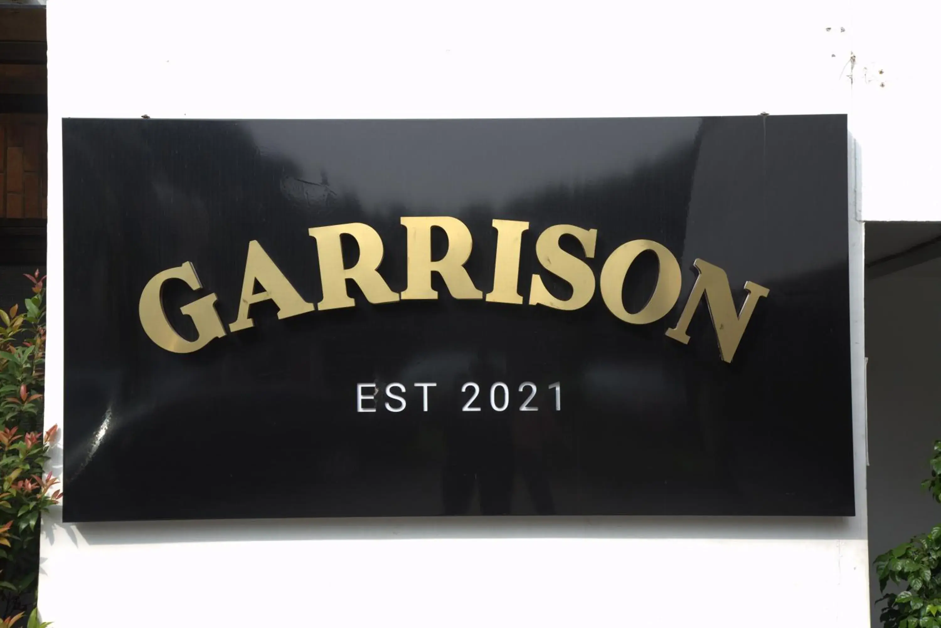 Lounge or bar in Kings Hotel Egmore Lounge or bar in Kings Hotel Egmore