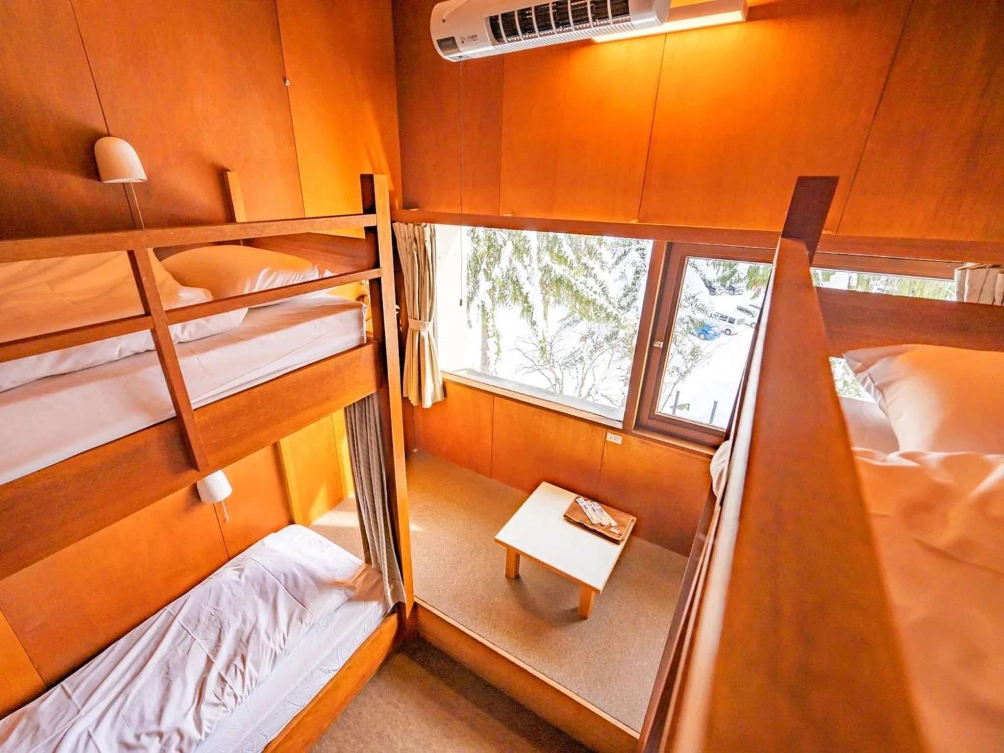 Zao Onsen Lodge Sukore - Vacation STAY 07009v