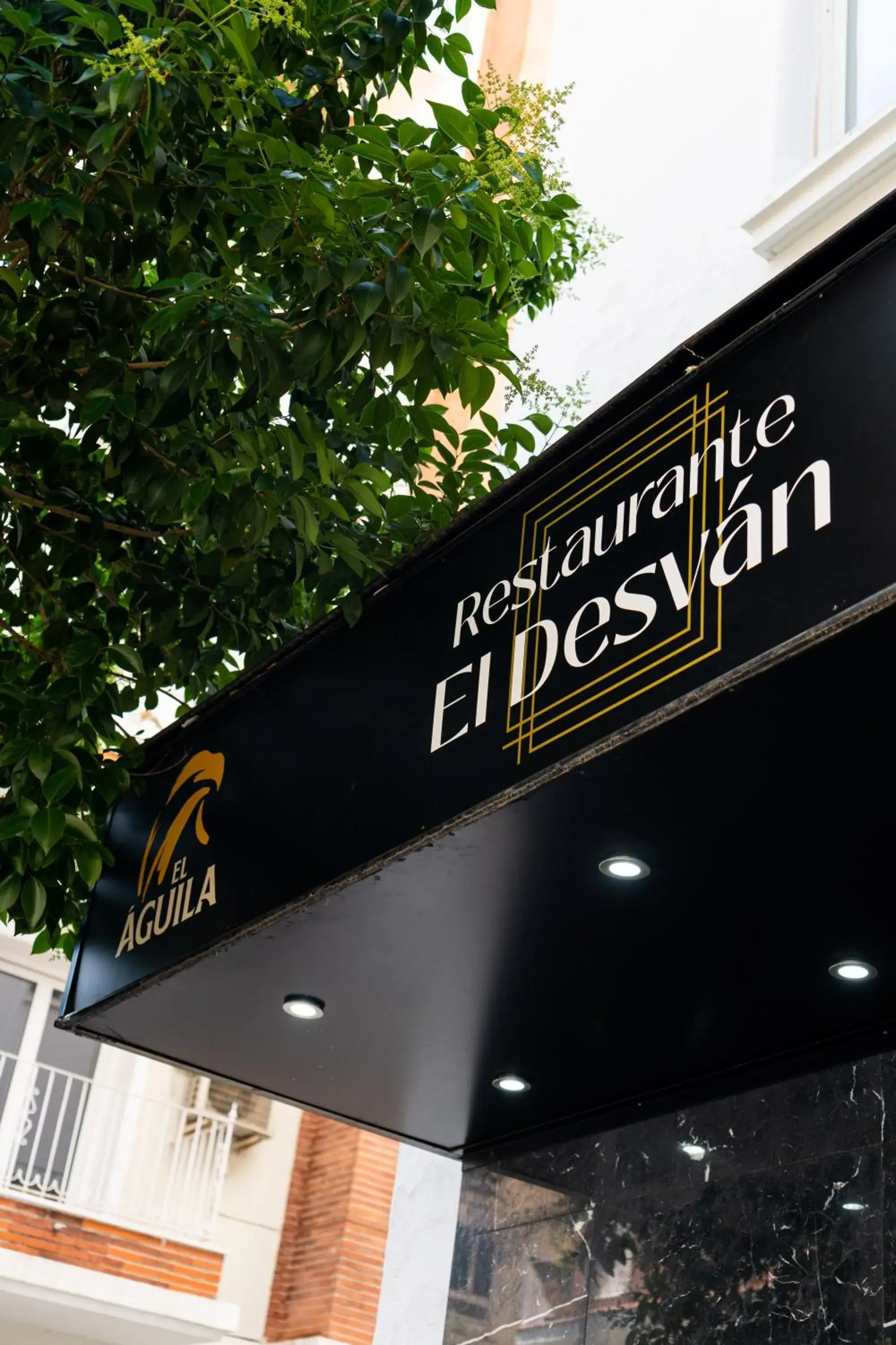 Restaurant/places to eat in NeoMagna Madrid Restaurant/places to eat in NeoMagna Madrid