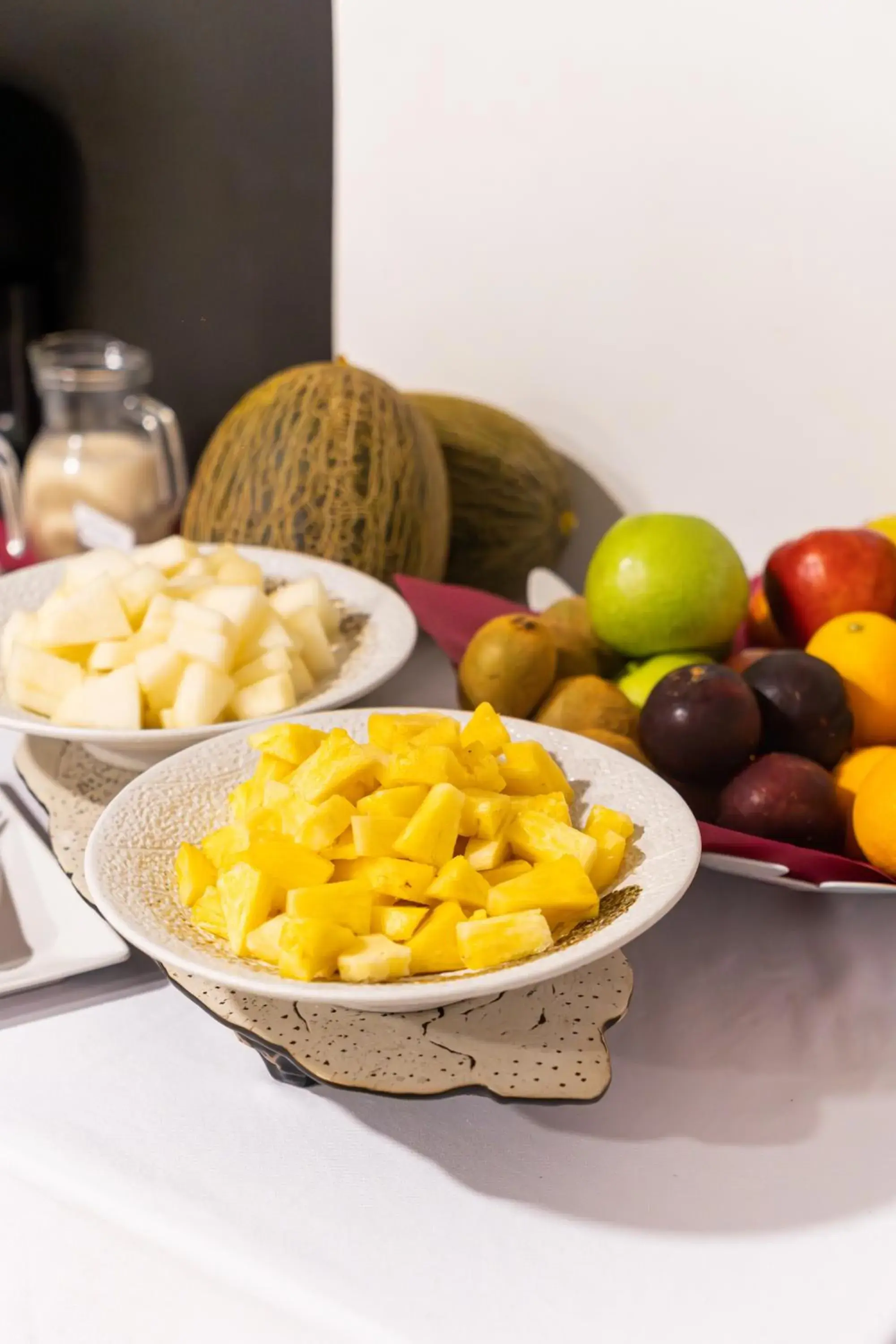 Restaurant/places to eat in NeoMagna Madrid Restaurant/places to eat in NeoMagna Madrid