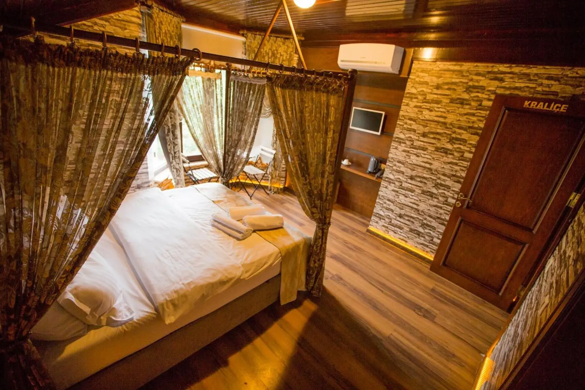 Mavisu Deluxe Butik Otel Mavisu Deluxe Butik Otel