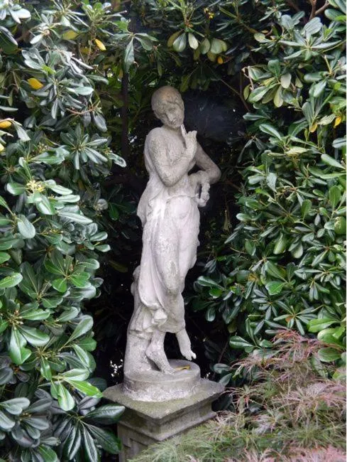 Garden in Art&Kitchen