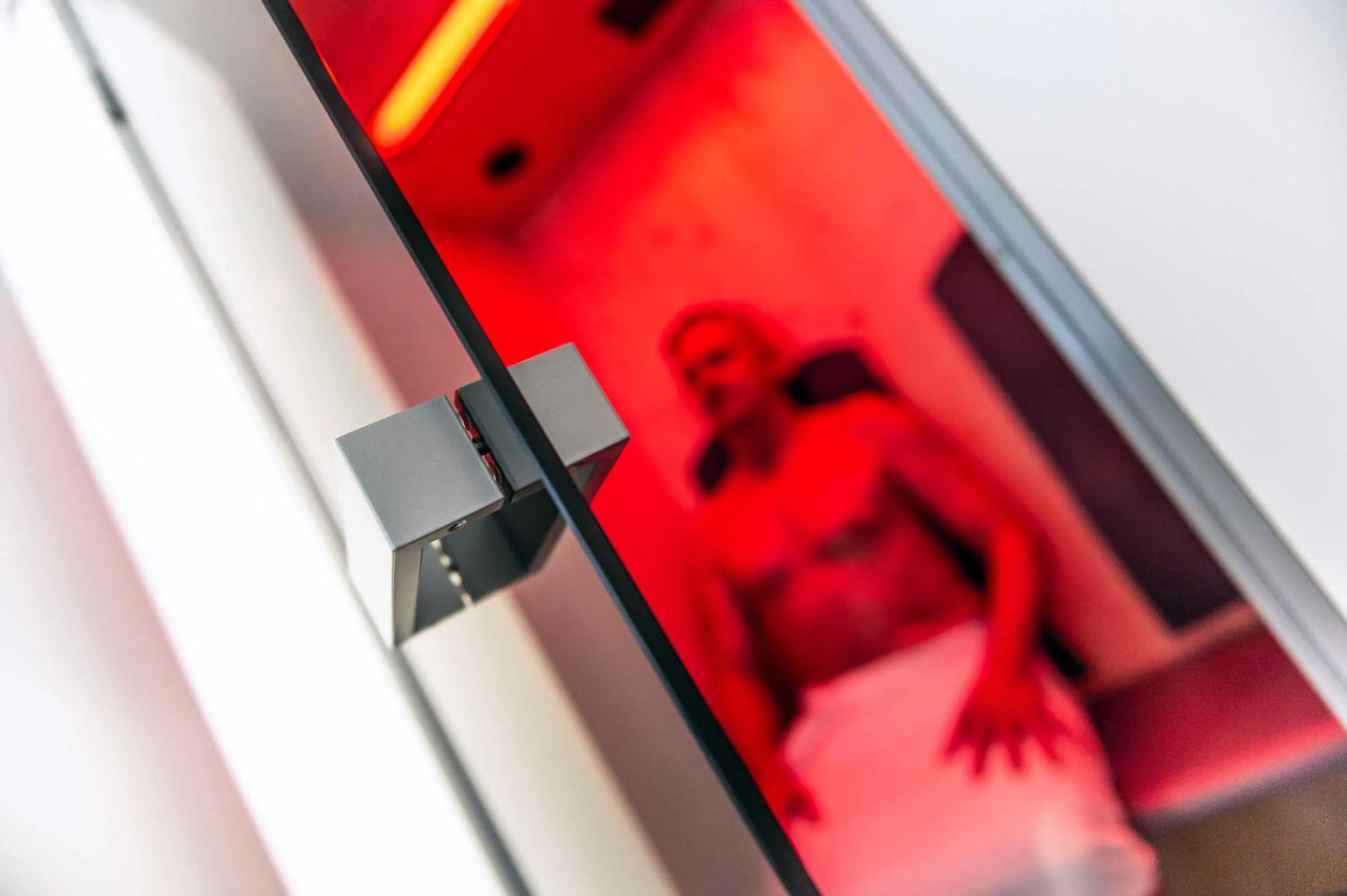 Spa and wellness centre/facilities in Laudensacks Parkhotel & Retreat