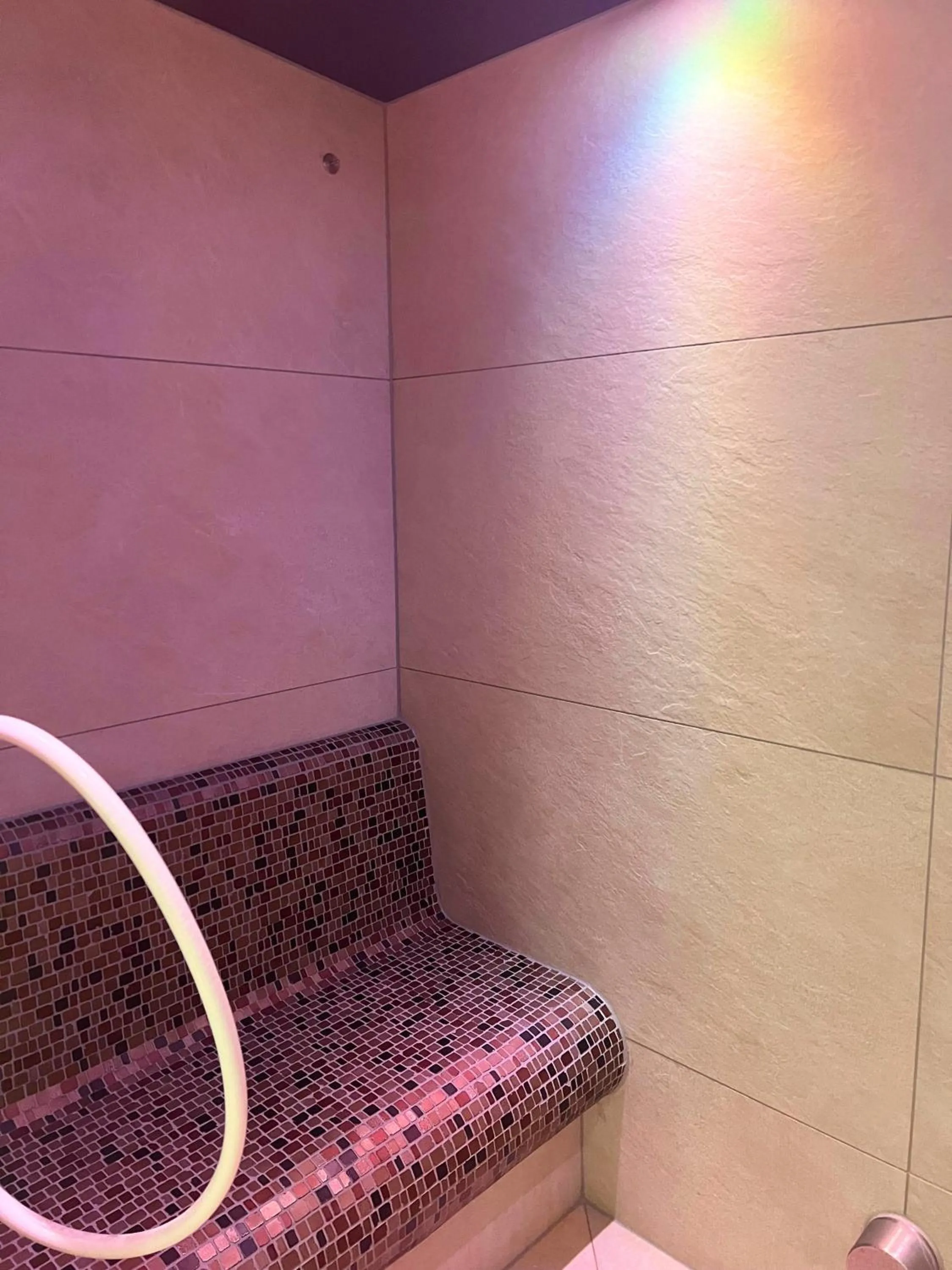 Spa and wellness centre/facilities in Laudensacks Parkhotel & Retreat