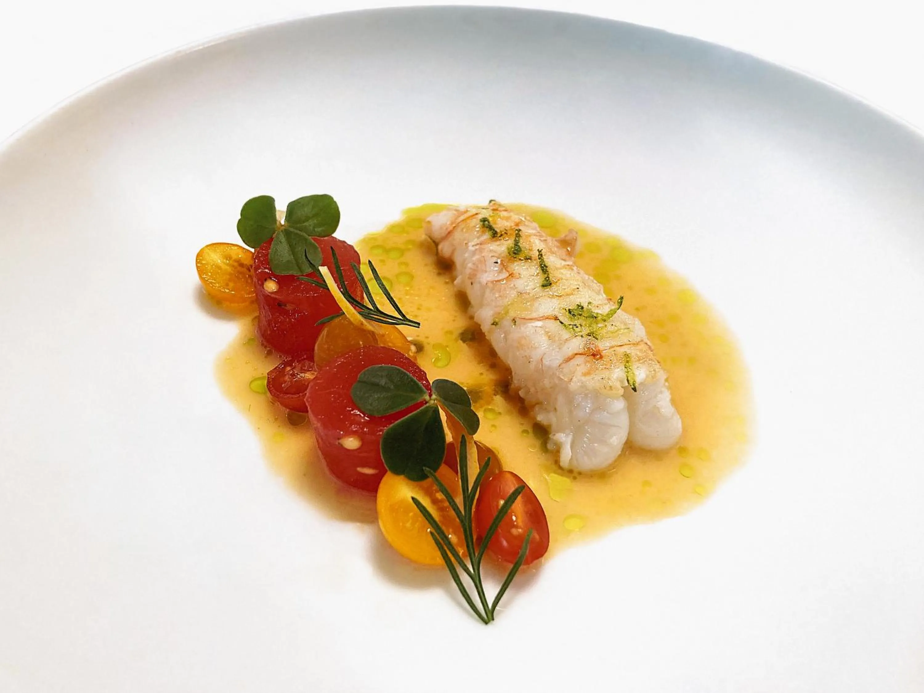 Restaurant/places to eat in Laudensacks Parkhotel & Retreat