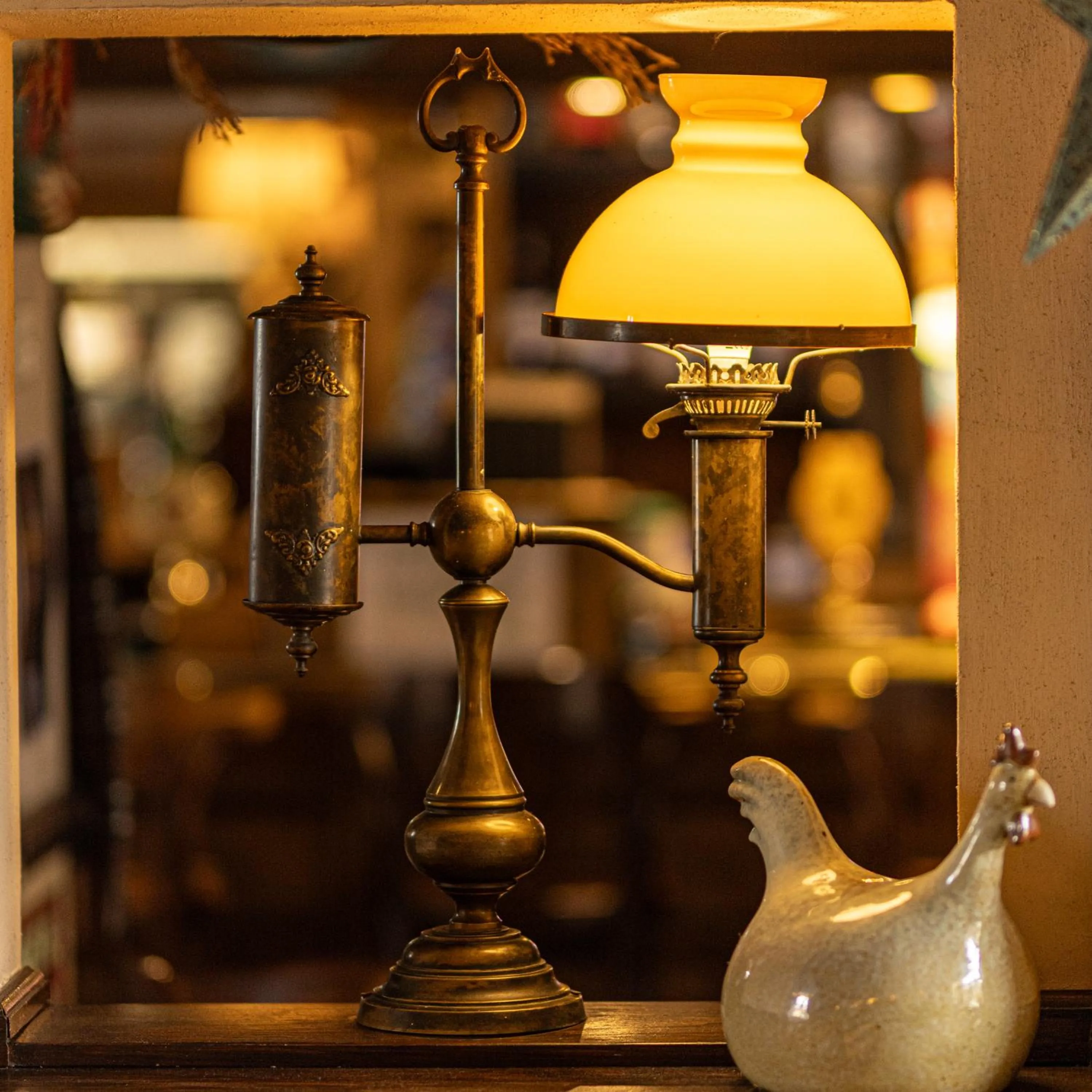 Restaurant/places to eat in The Plough Inn