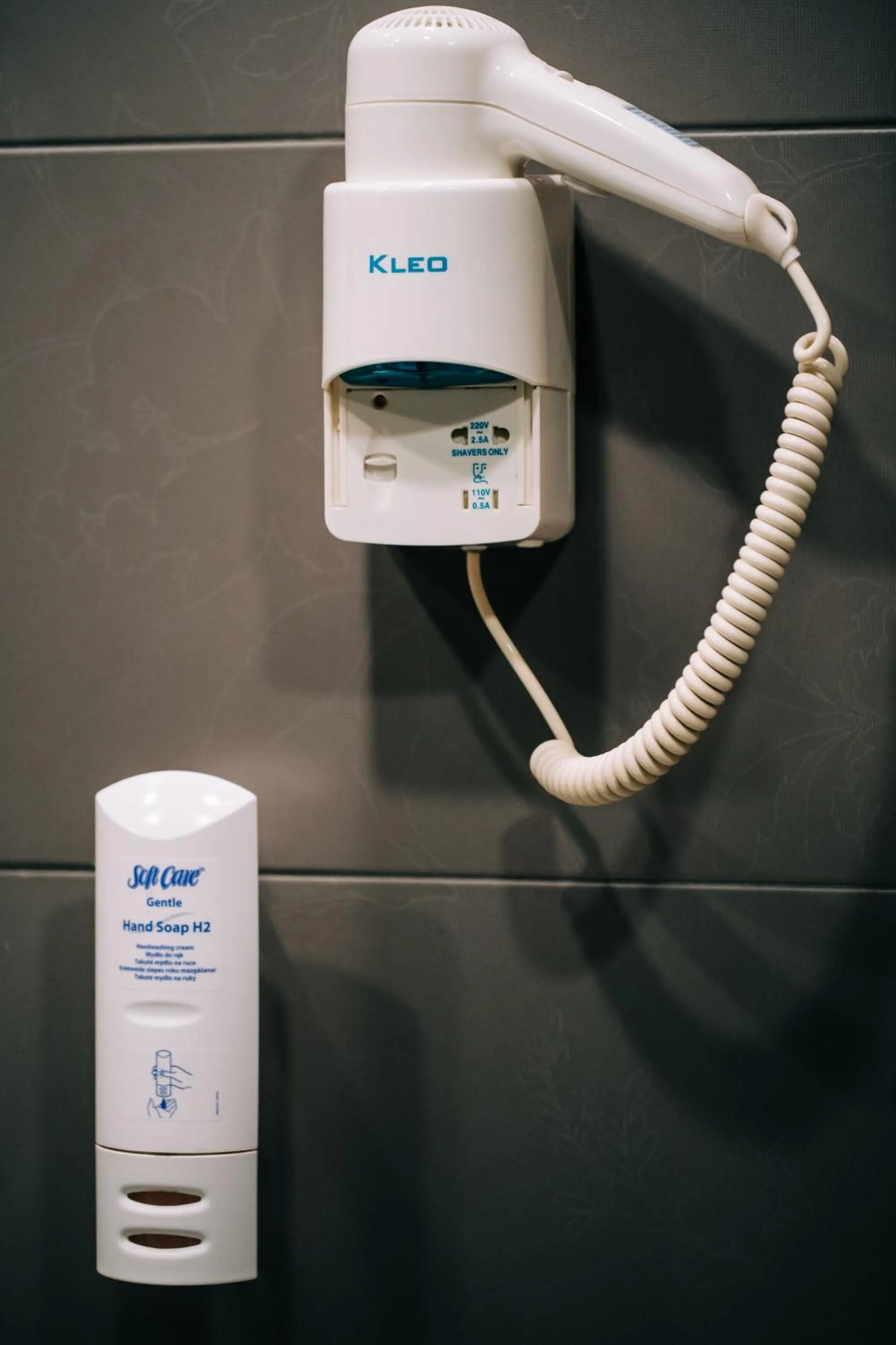 Photo of the whole room in Boutique Hotel Golden Star