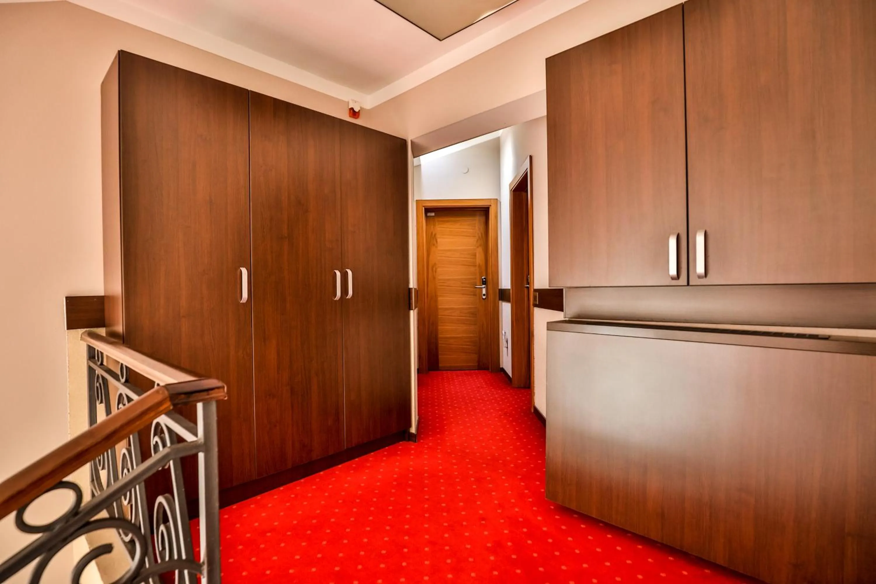 Neighbourhood in Boutique Hotel Golden Star