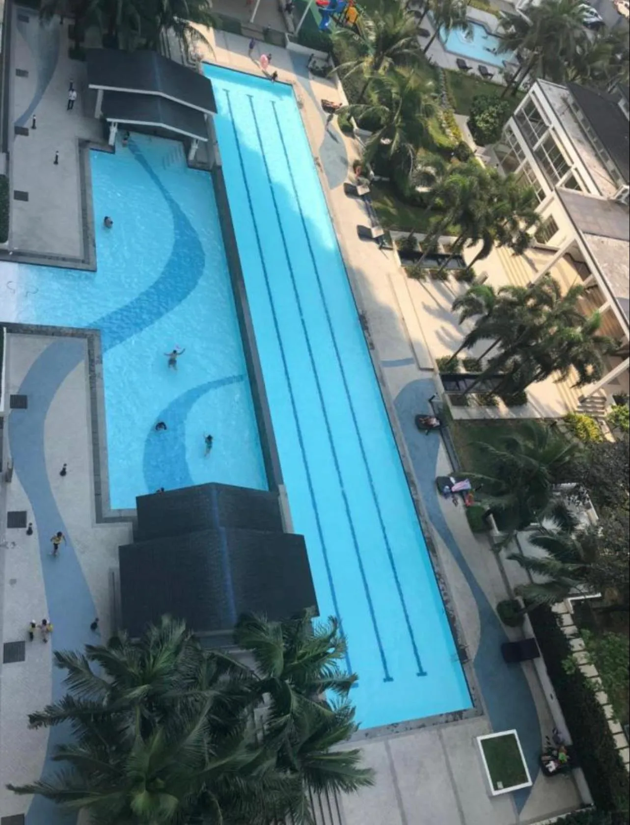  in Grass Residences tower 5