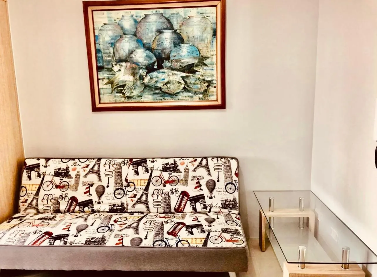 Grass Residences tower 5