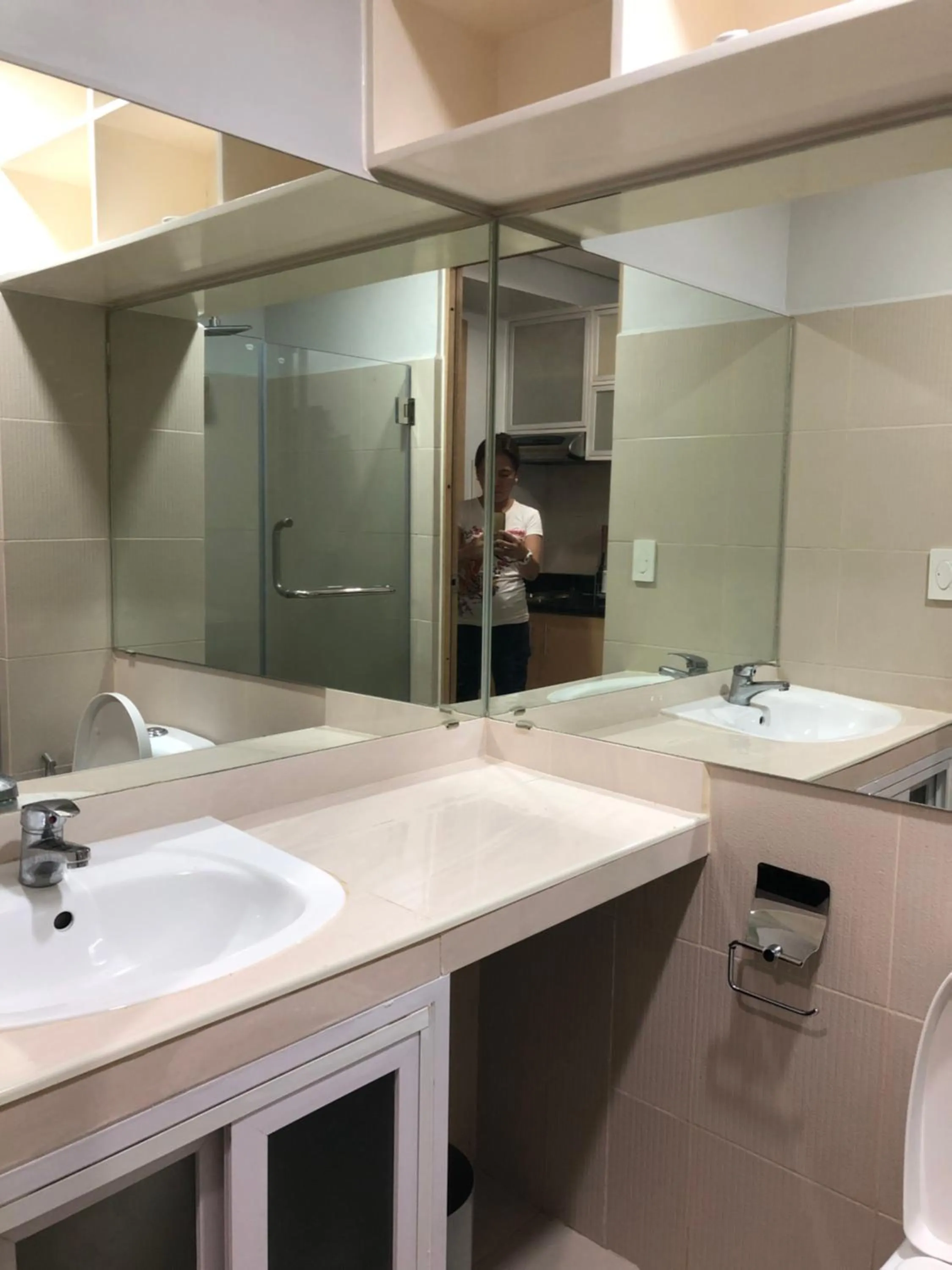 Grass Residences tower 5