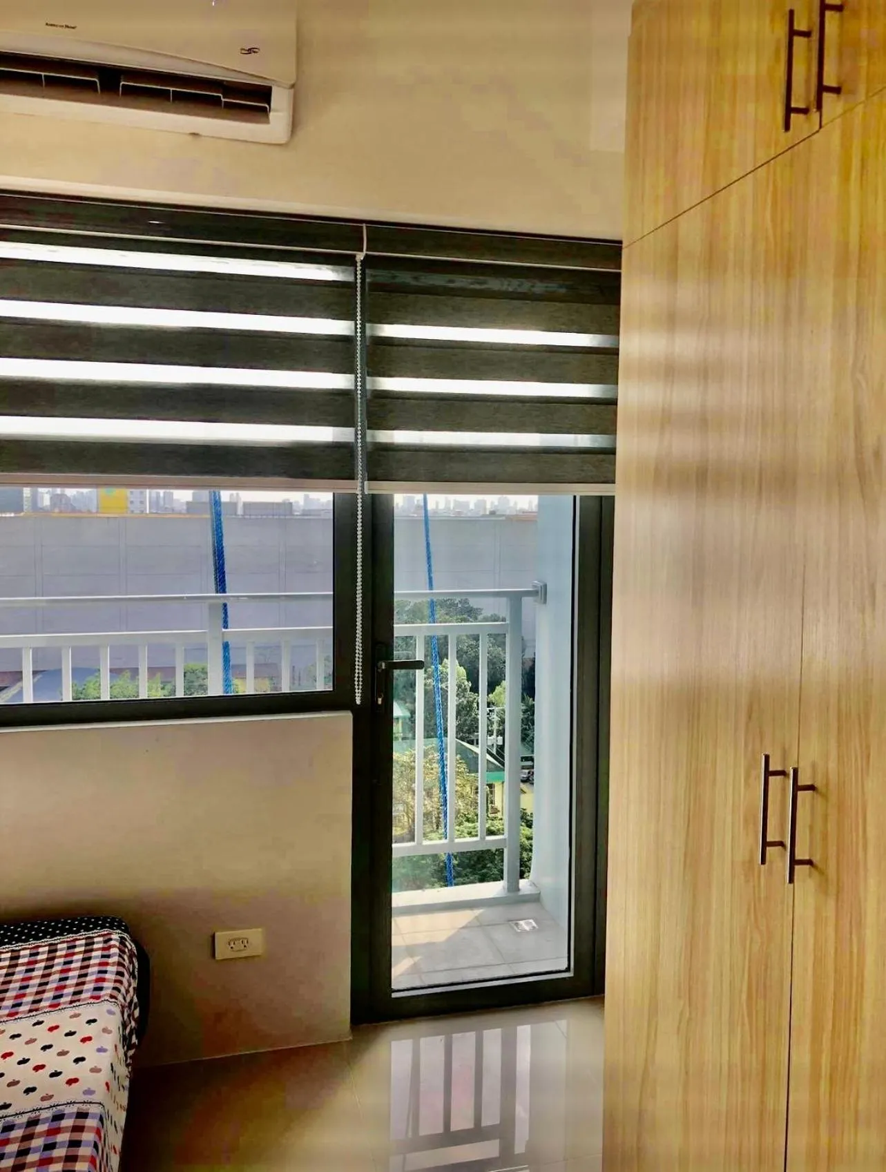 Grass Residences tower 5