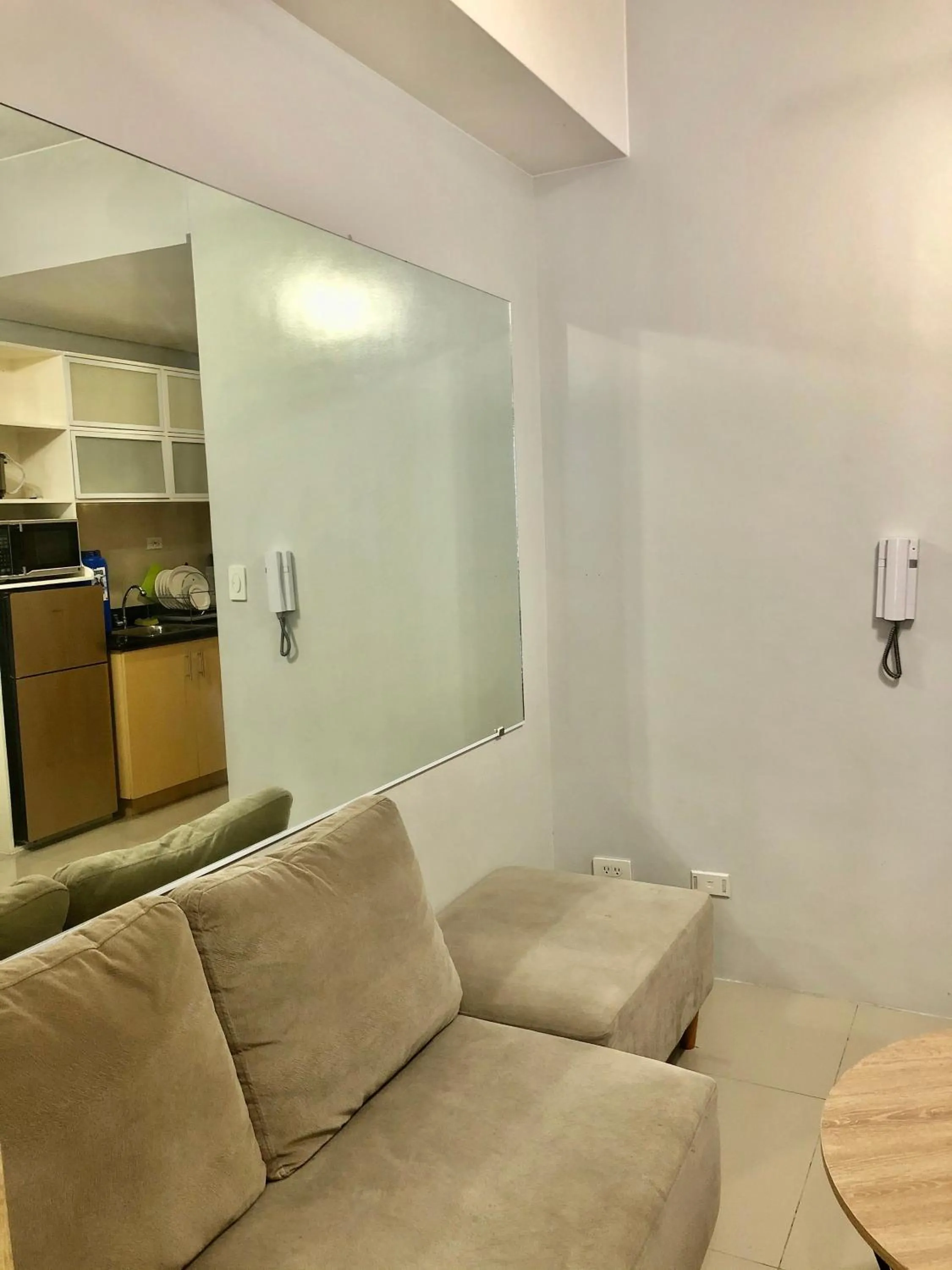 Grass Residences tower 5