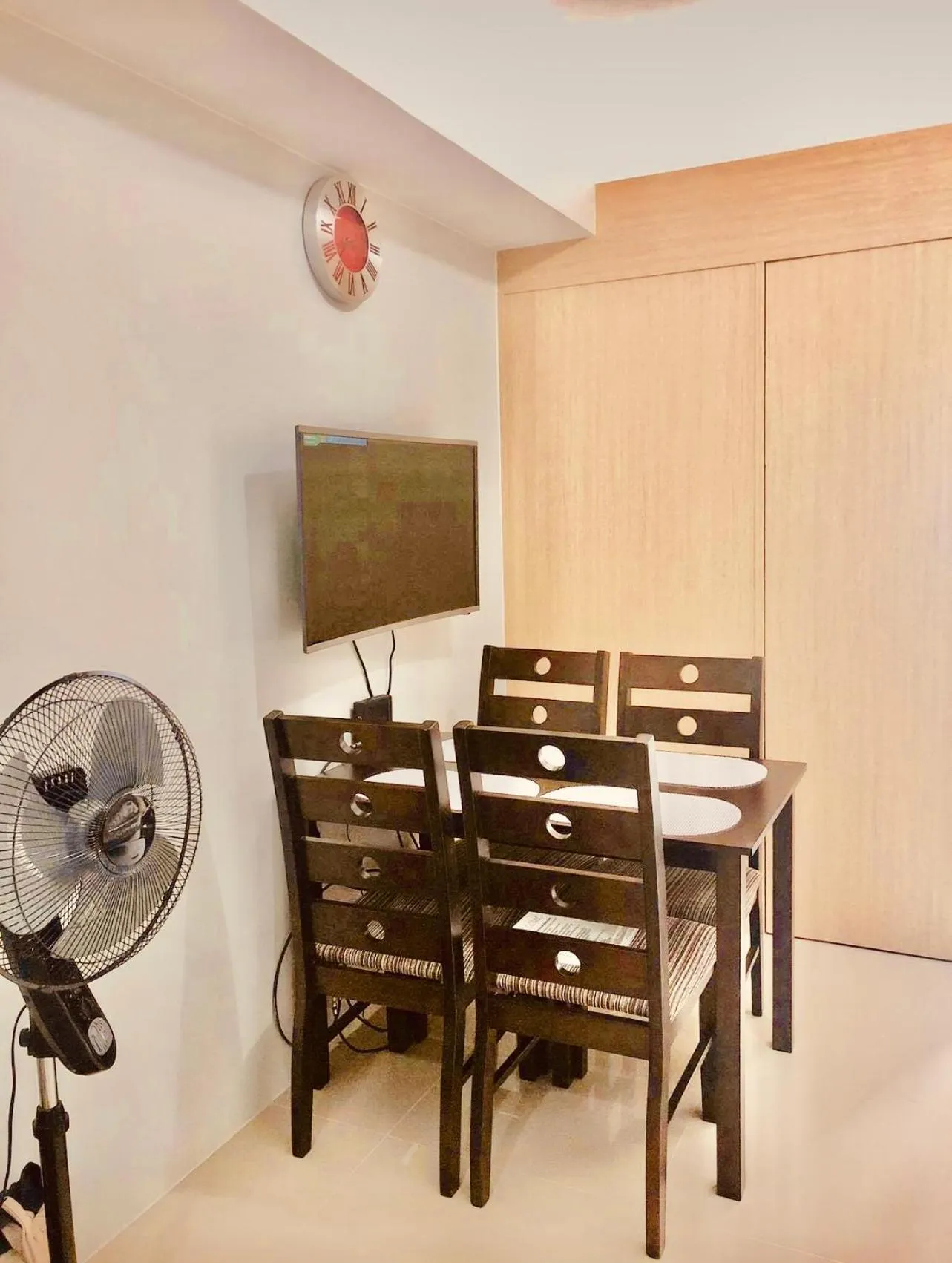 Grass Residences tower 5