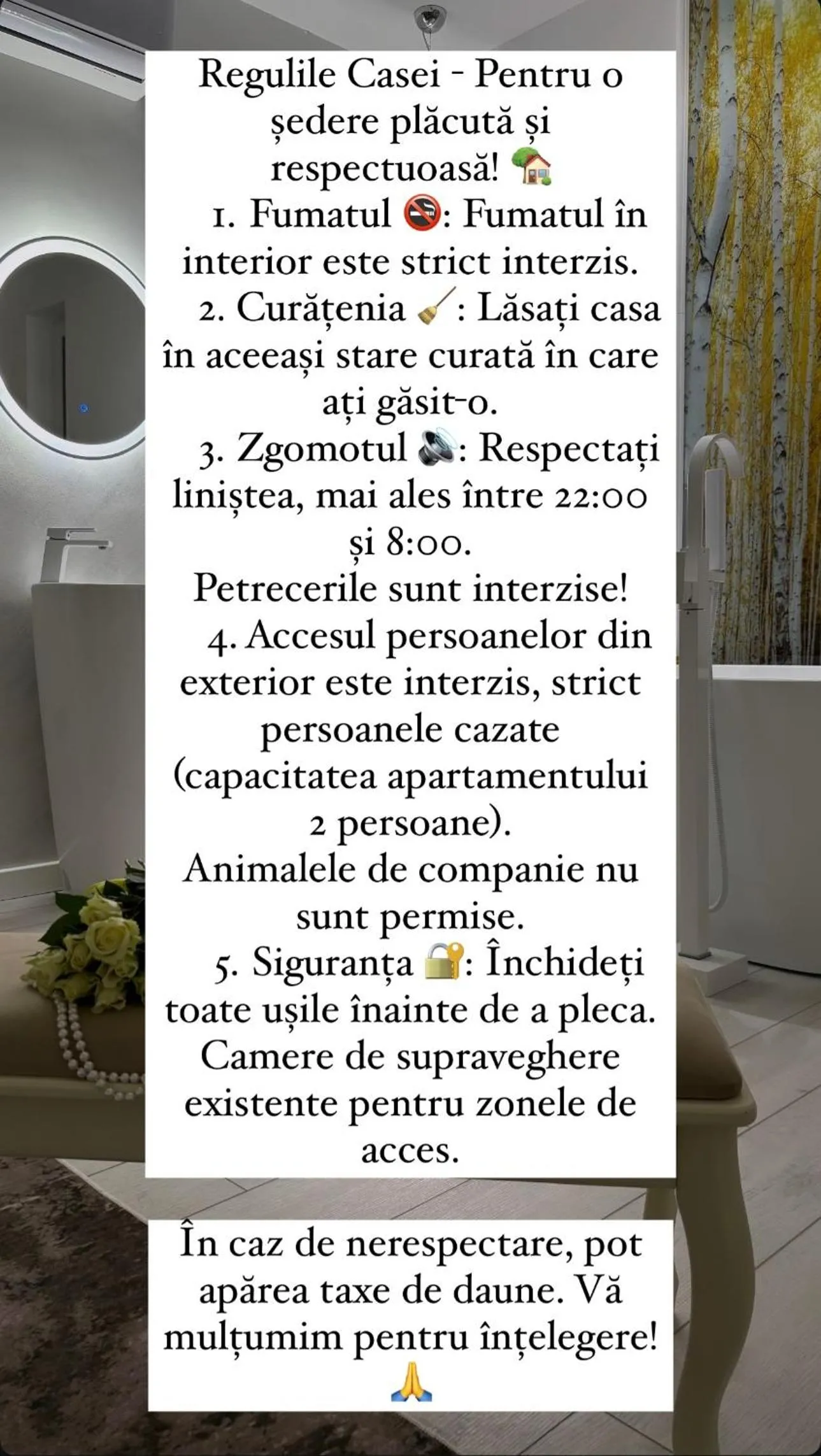 AM Apartment 13 Studio with Piano & Bathtub