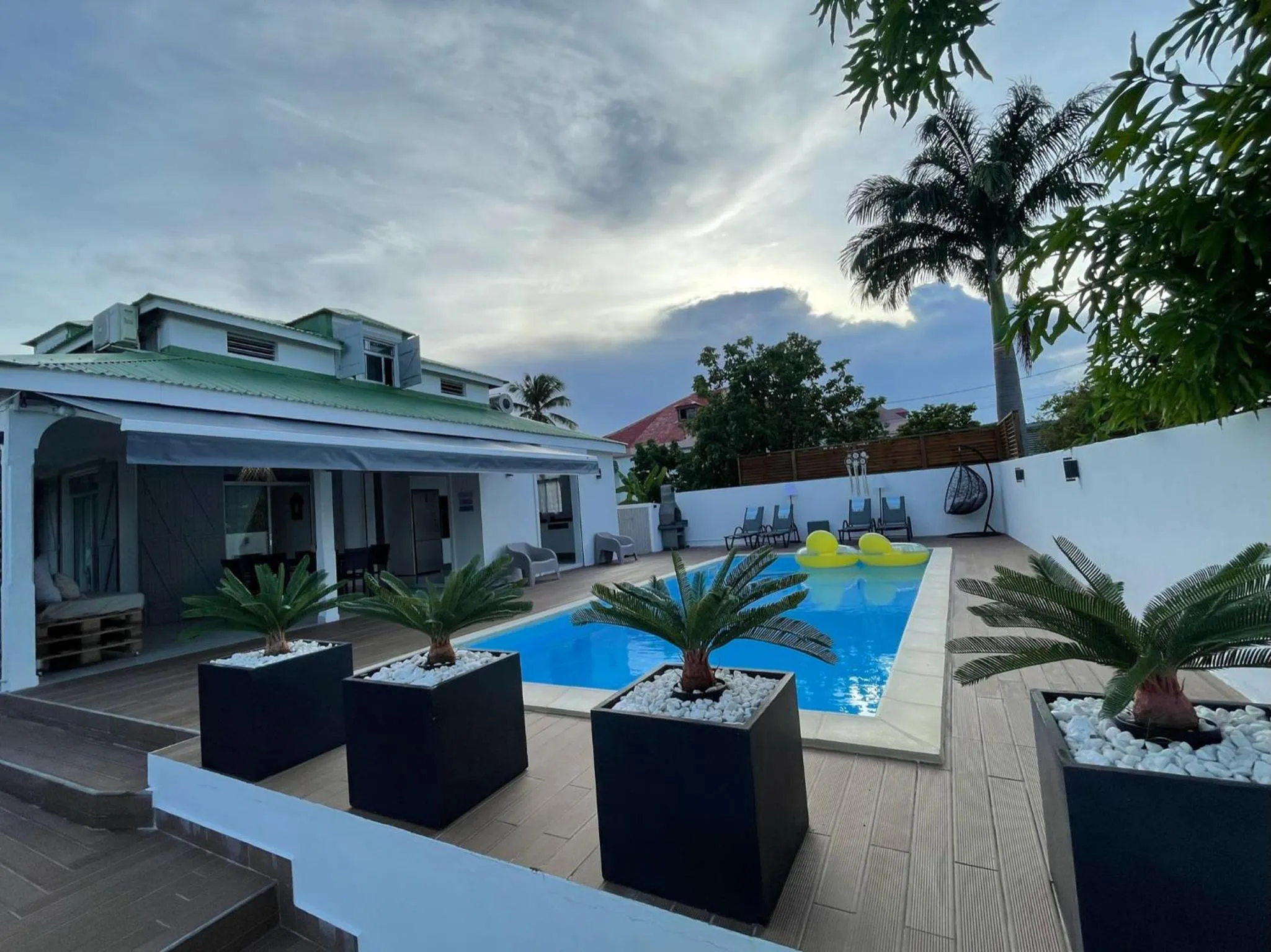 NOUVEAU Villa Ricololo Piscine Balnéo Golf Yoga