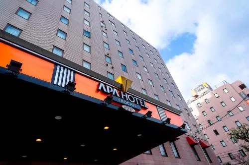 APA Hotel Kochi