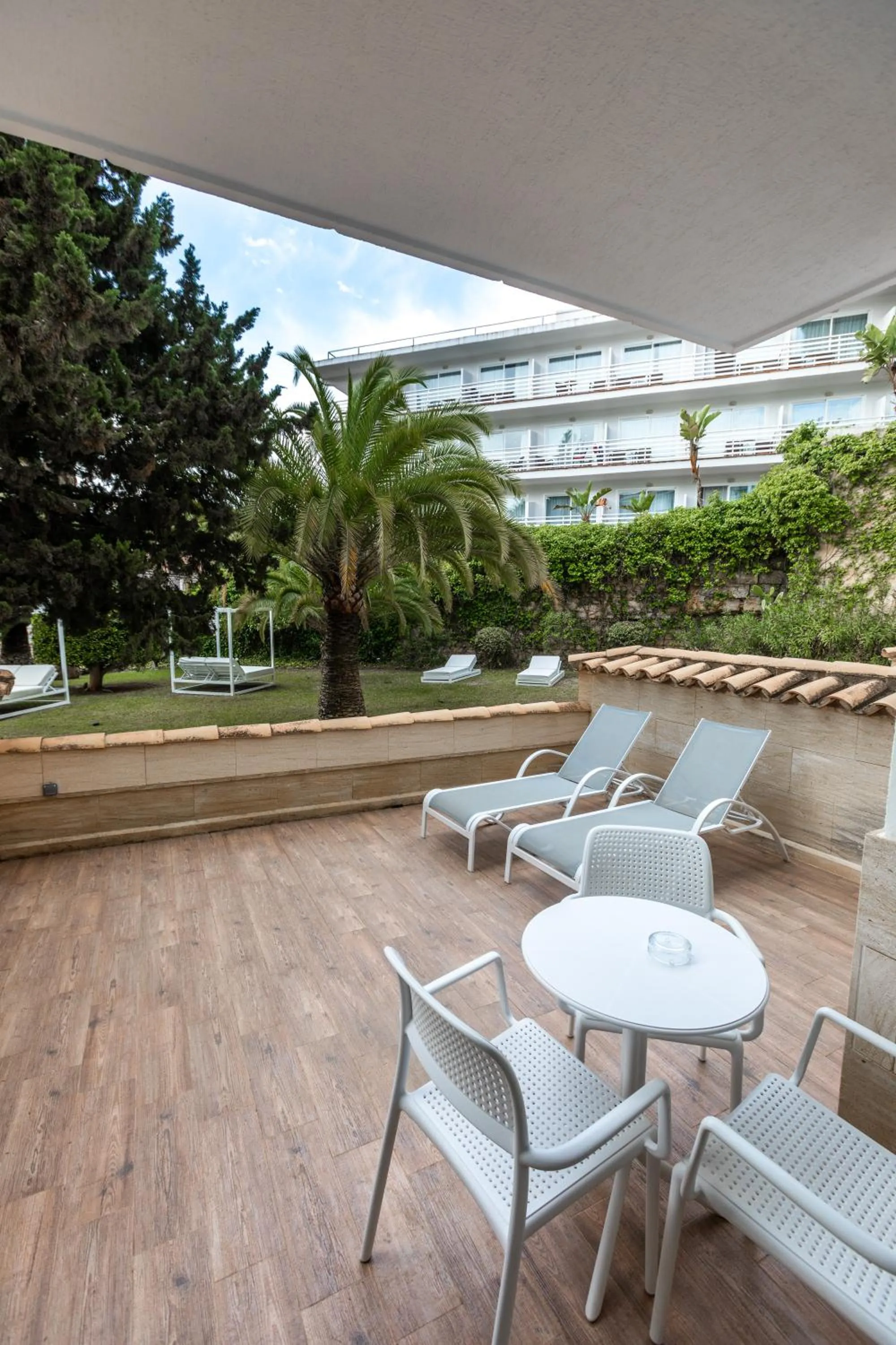 View (from property/room) in Ona Palmira Paguera