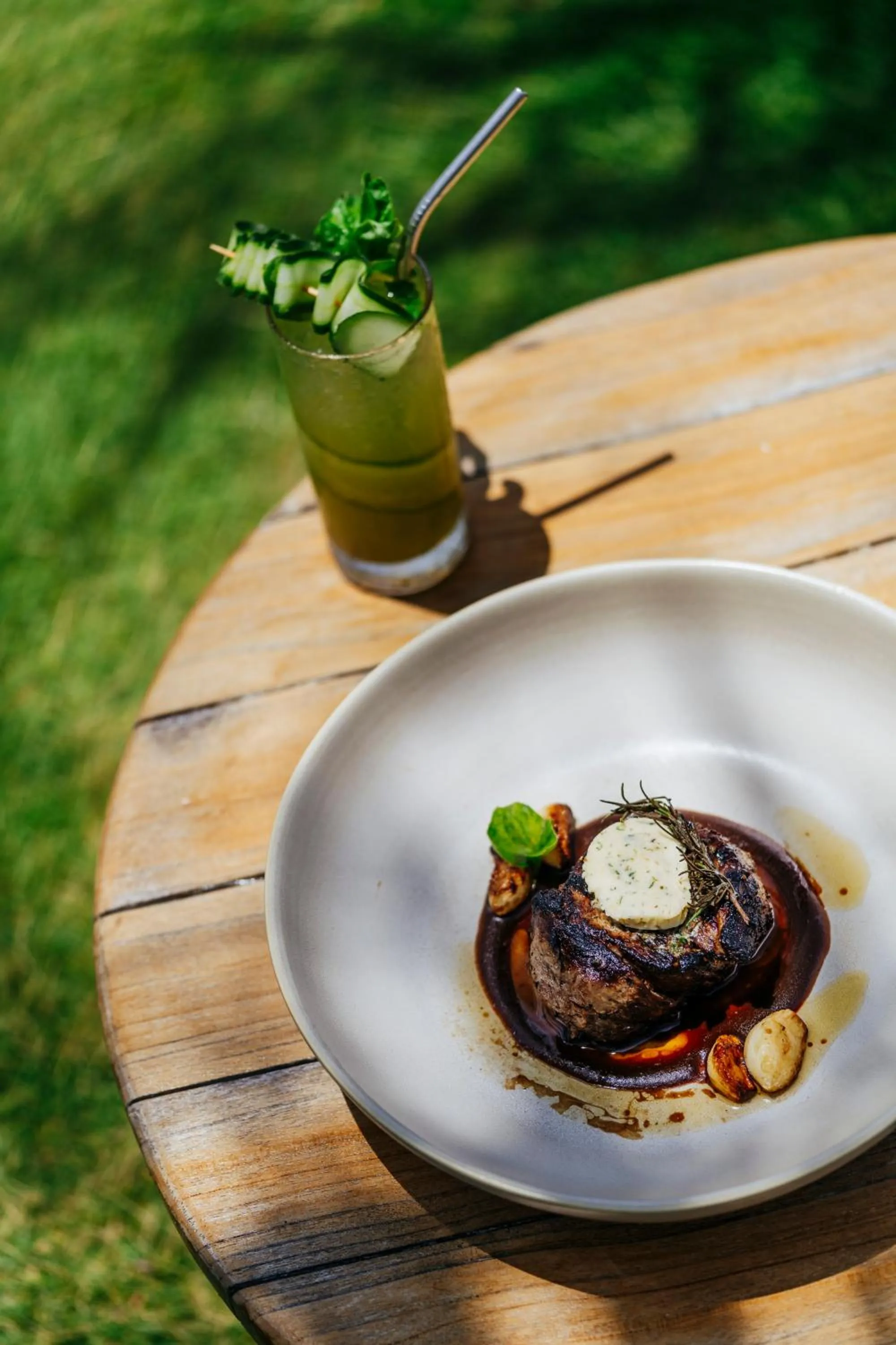 Day in Somewhere Lombok