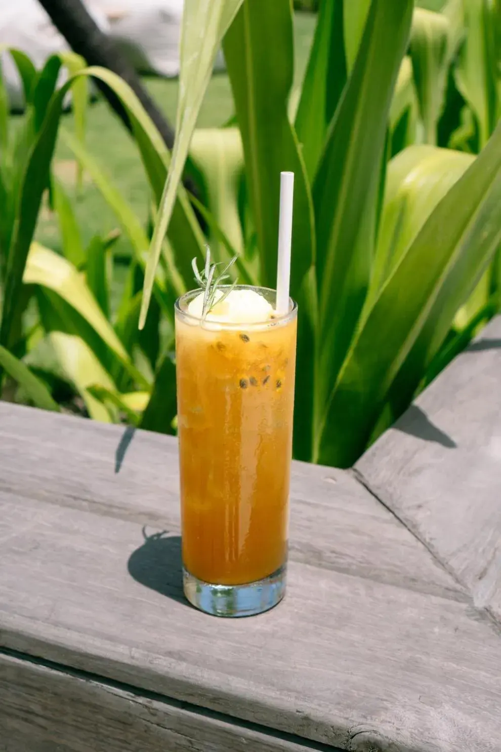 Breakfast in Somewhere Lombok Breakfast in Somewhere Lombok