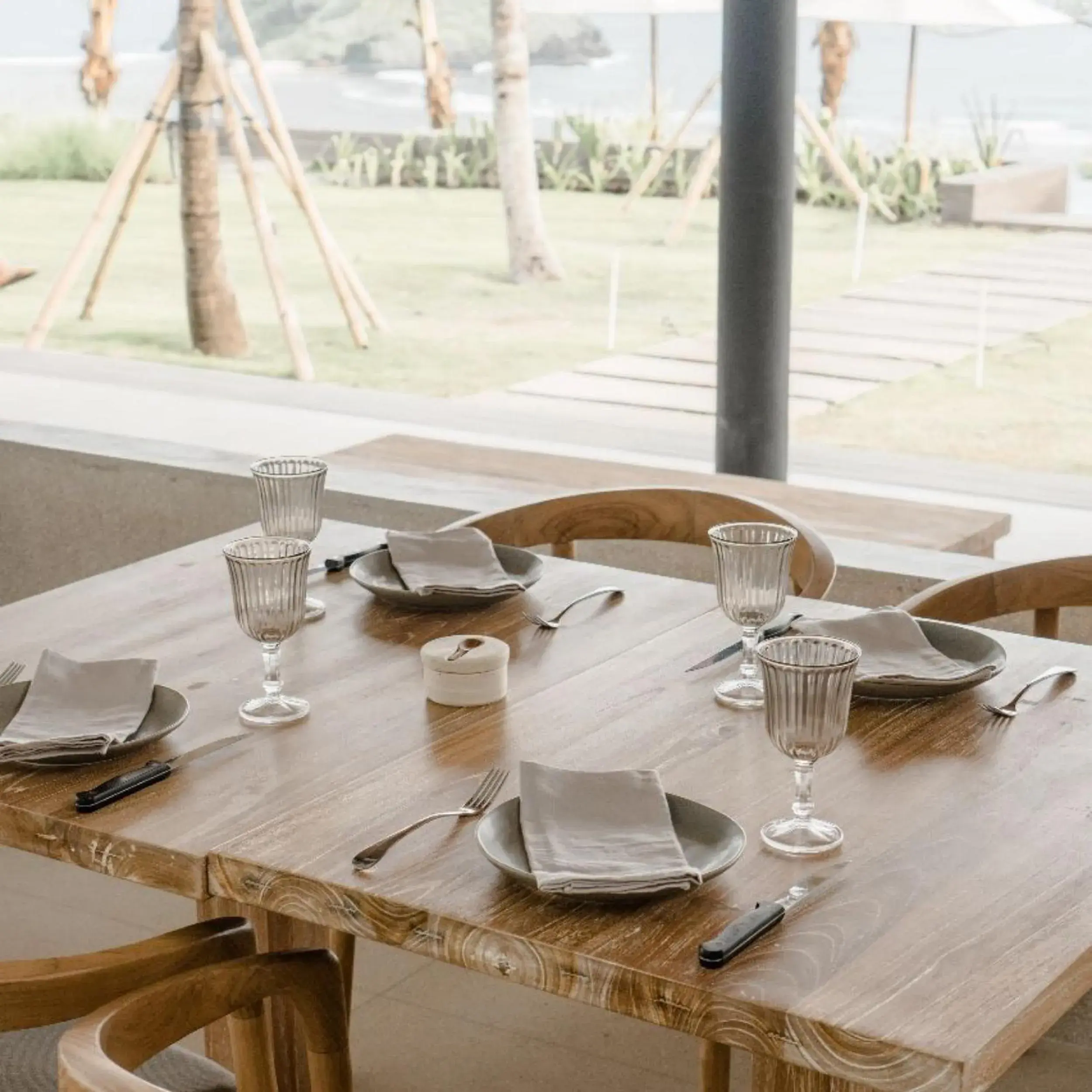 Restaurant/places to eat in Somewhere Lombok Restaurant/places to eat in Somewhere Lombok