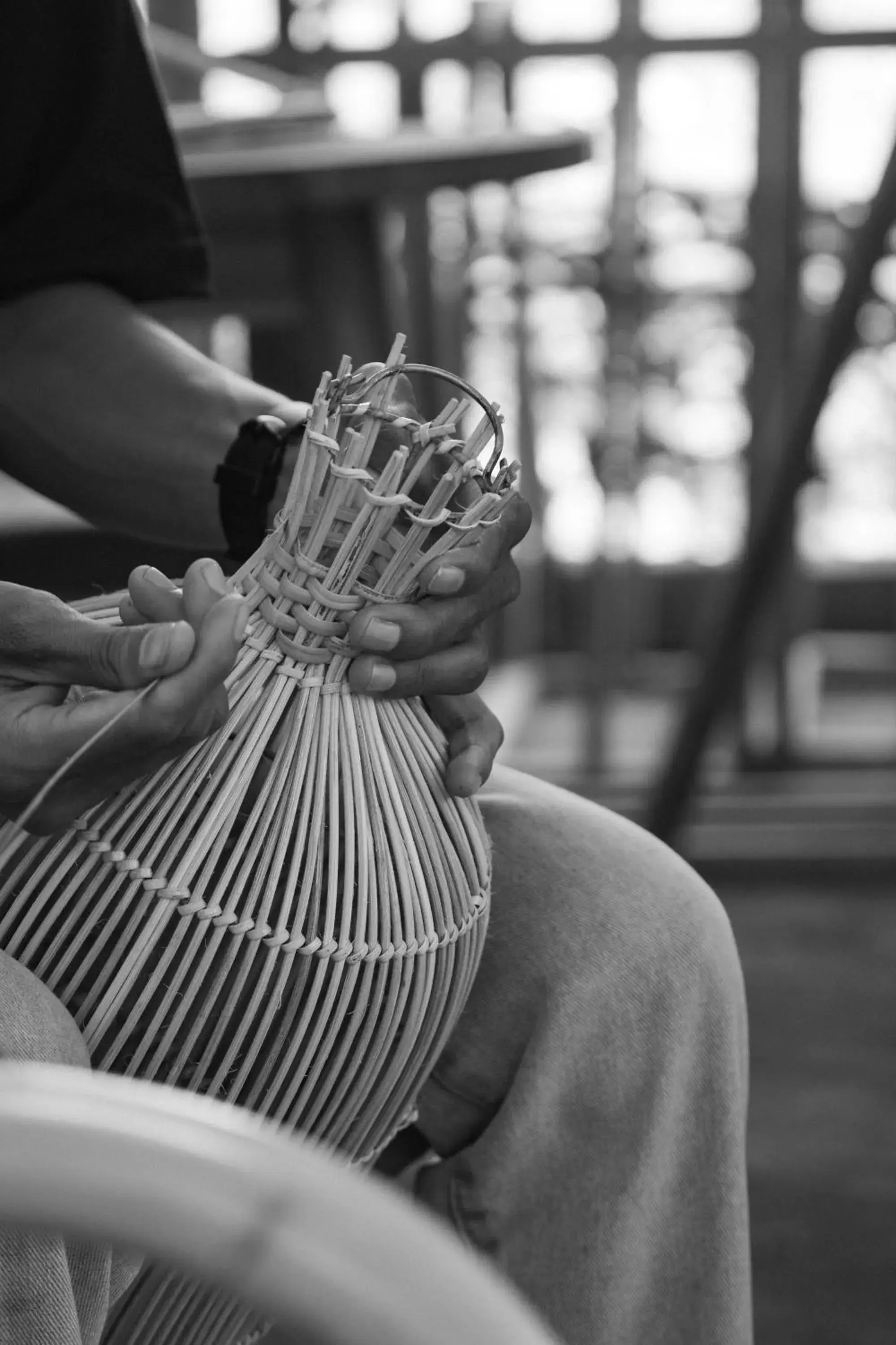 Property building in Somewhere Lombok Property building in Somewhere Lombok