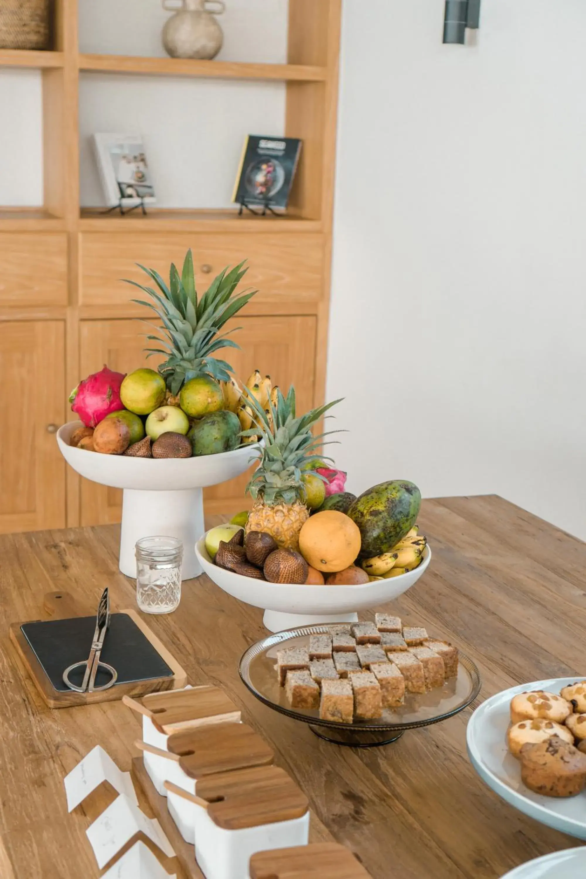 Breakfast in Somewhere Lombok Breakfast in Somewhere Lombok