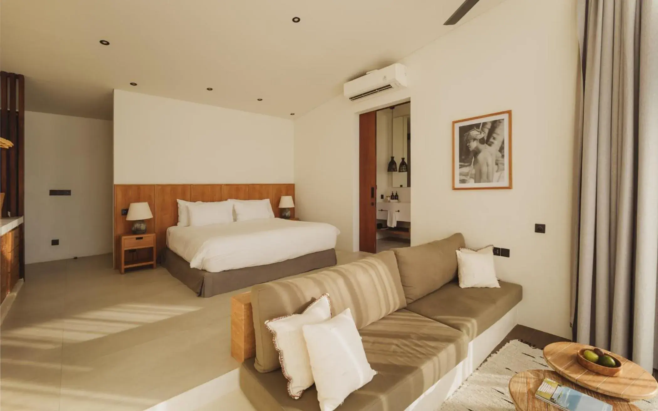 Bed in Somewhere Lombok Bed in Somewhere Lombok