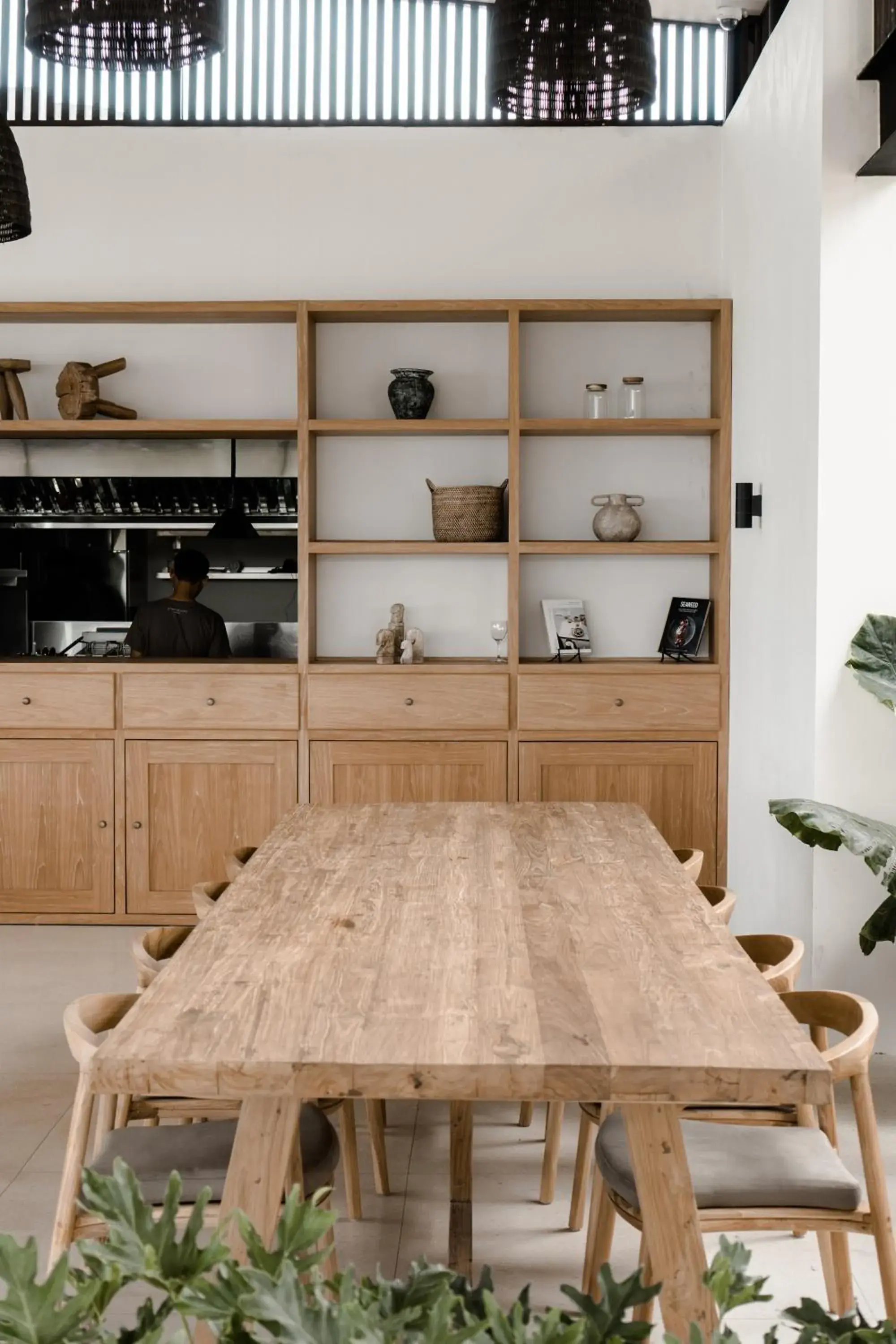 Restaurant/places to eat in Somewhere Lombok Restaurant/places to eat in Somewhere Lombok