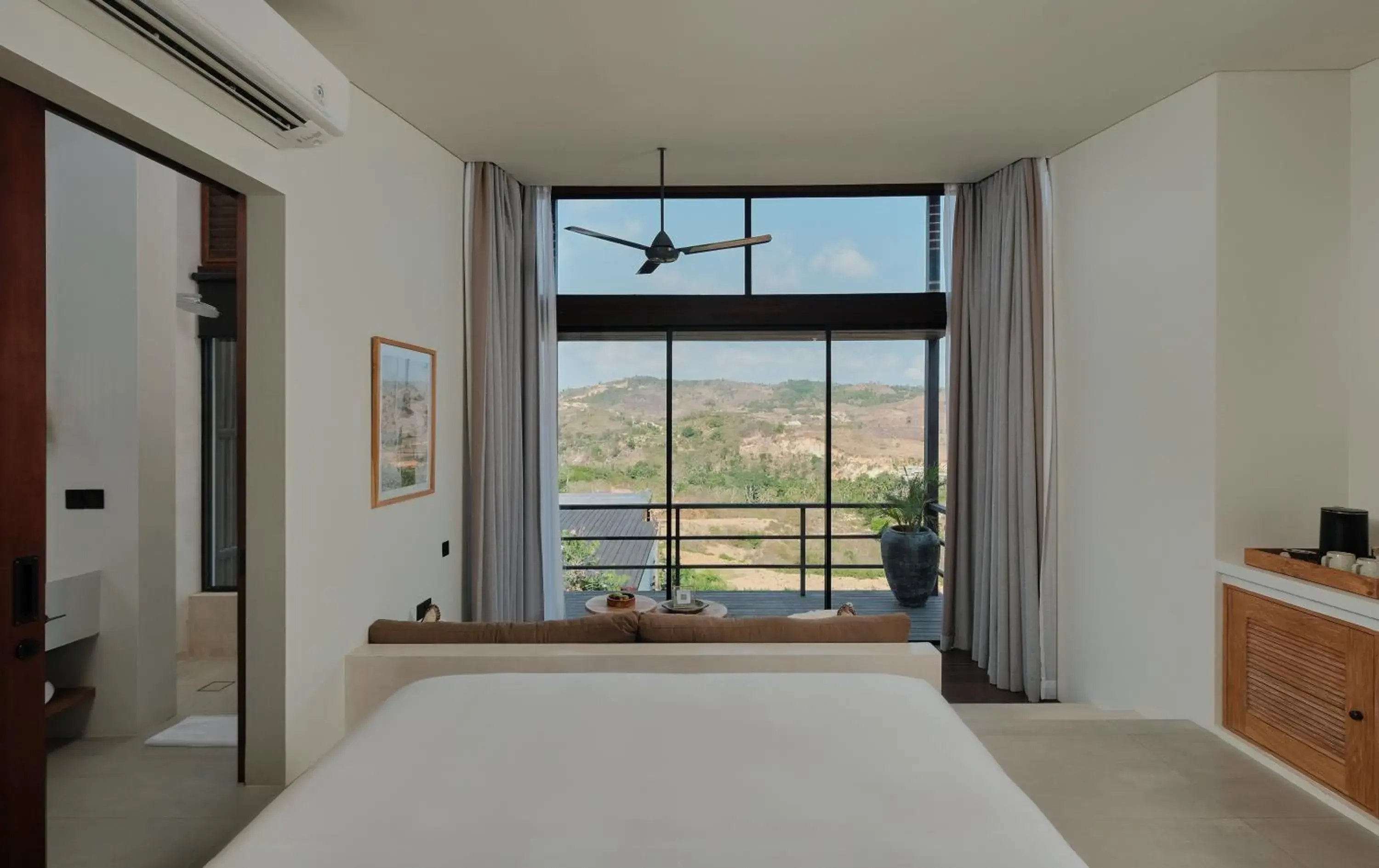 Bed in Somewhere Lombok Bed in Somewhere Lombok