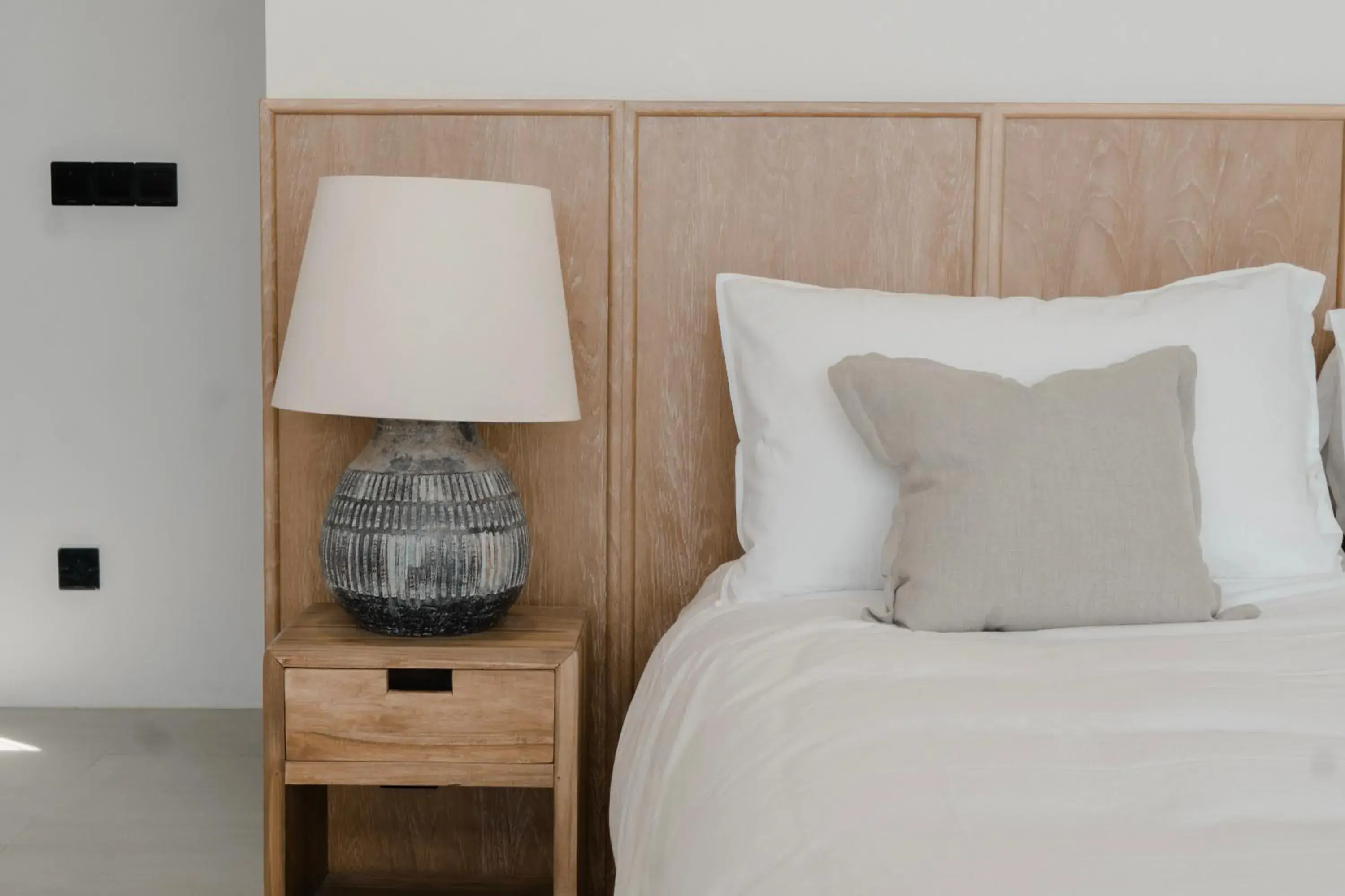 Bed in Somewhere Lombok Bed in Somewhere Lombok