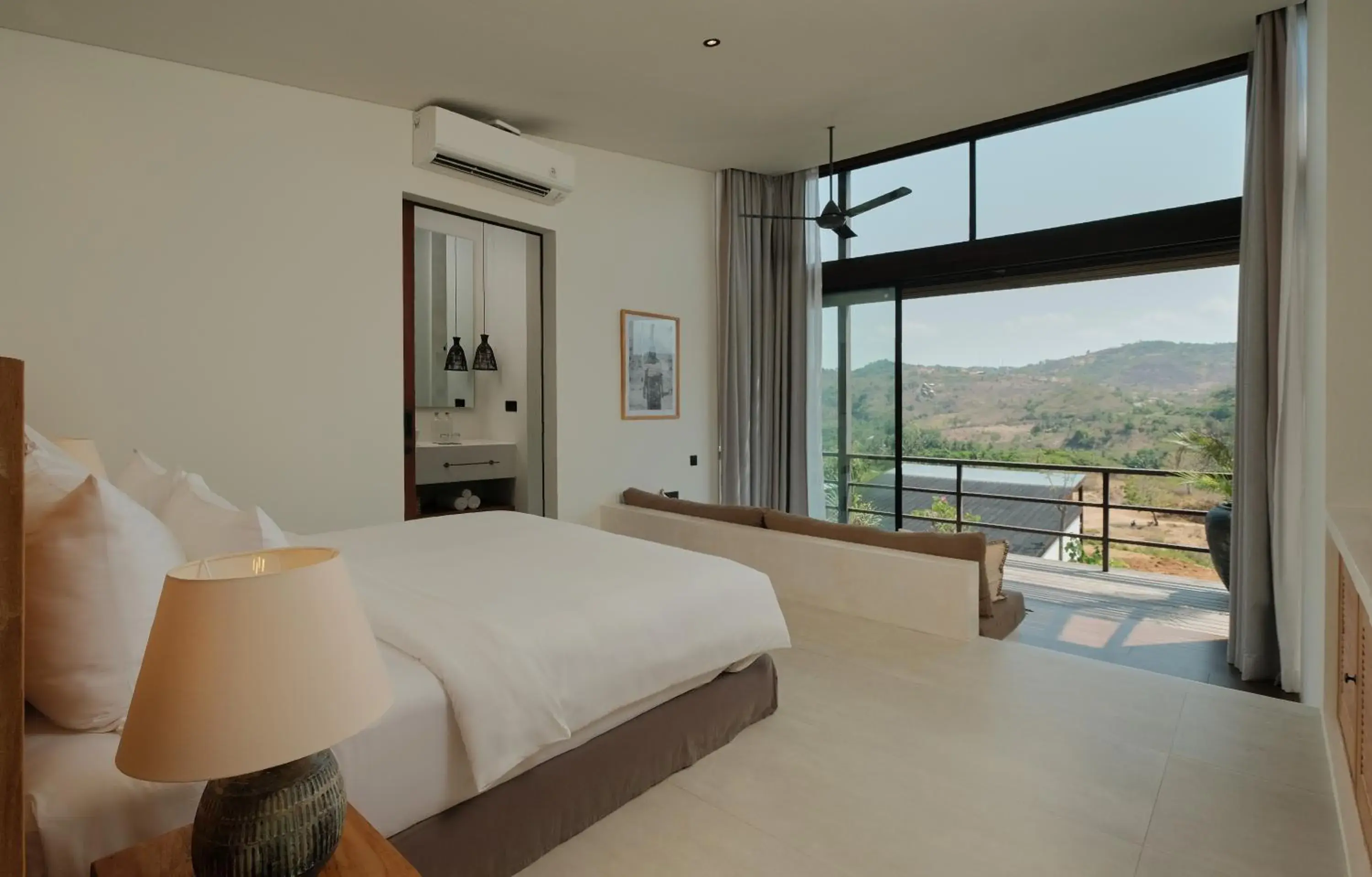 Bed in Somewhere Lombok Bed in Somewhere Lombok