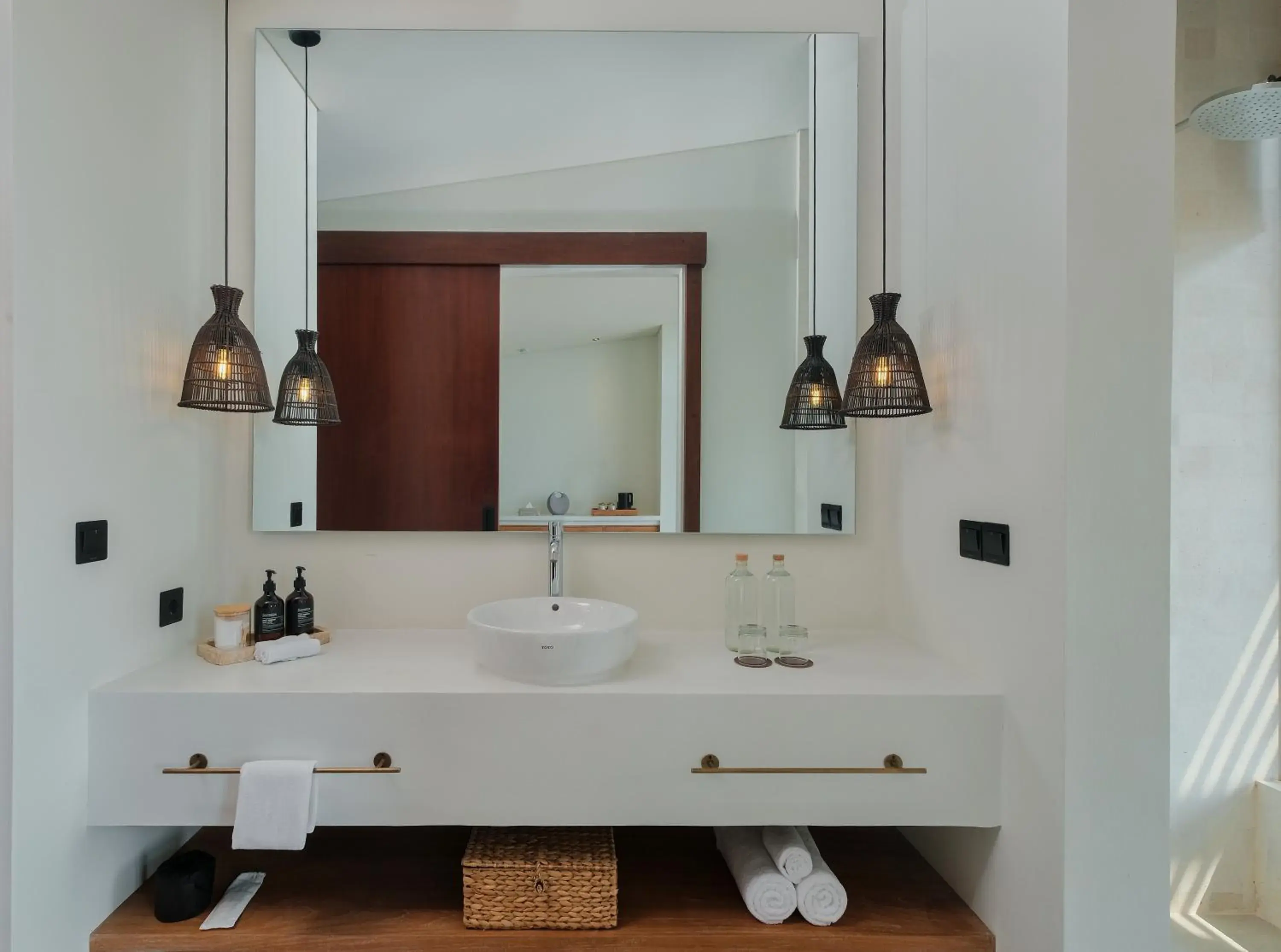 Special Offer - Two Units One-Bedroom Plunge Pool Side by Side in Somewhere Lombok Special Offer - Two Units One-Bedroom Plunge Pool Side by Side in Somewhere Lombok