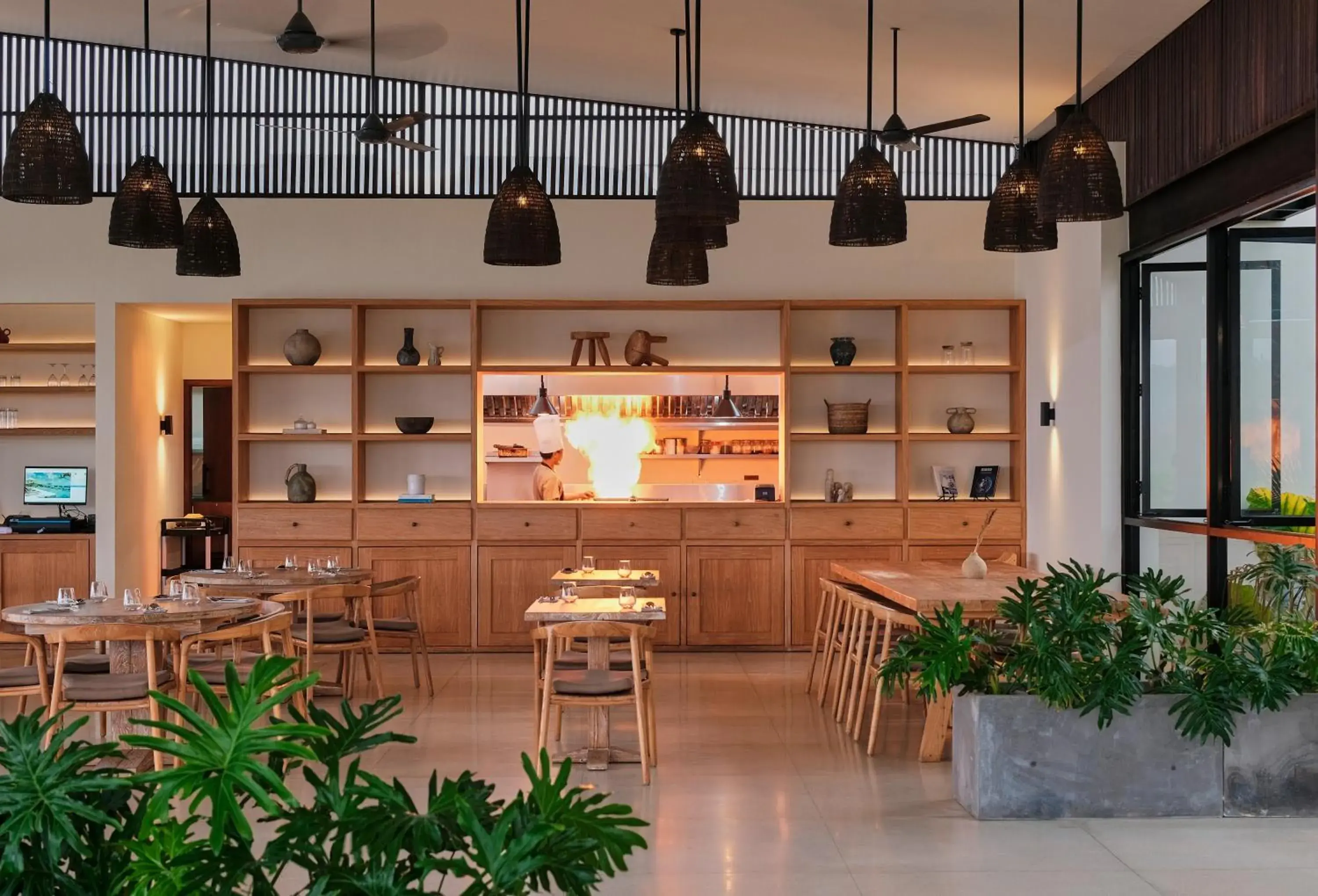 Restaurant/places to eat in Somewhere Lombok Restaurant/places to eat in Somewhere Lombok