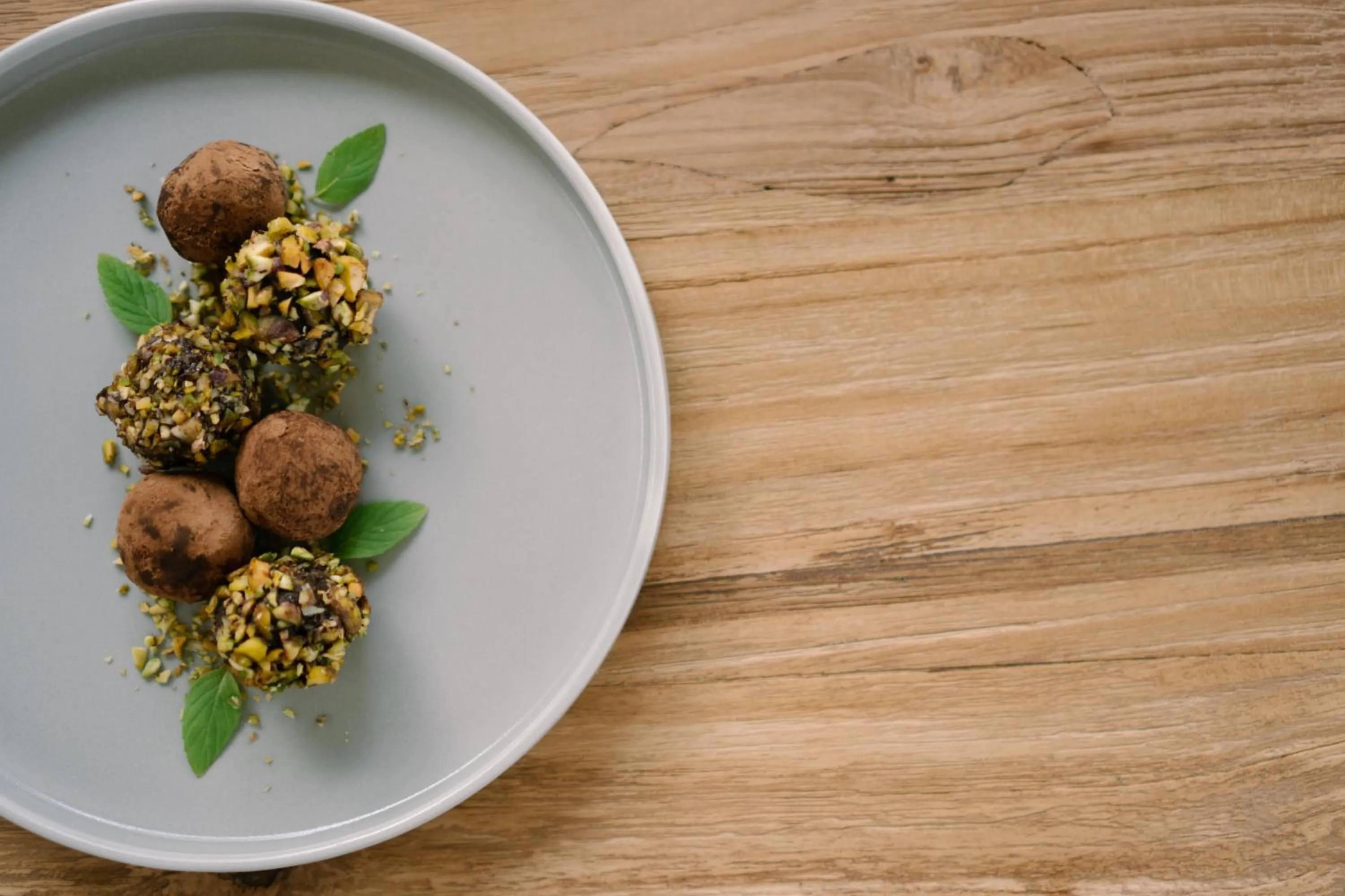 Food in Somewhere Lombok