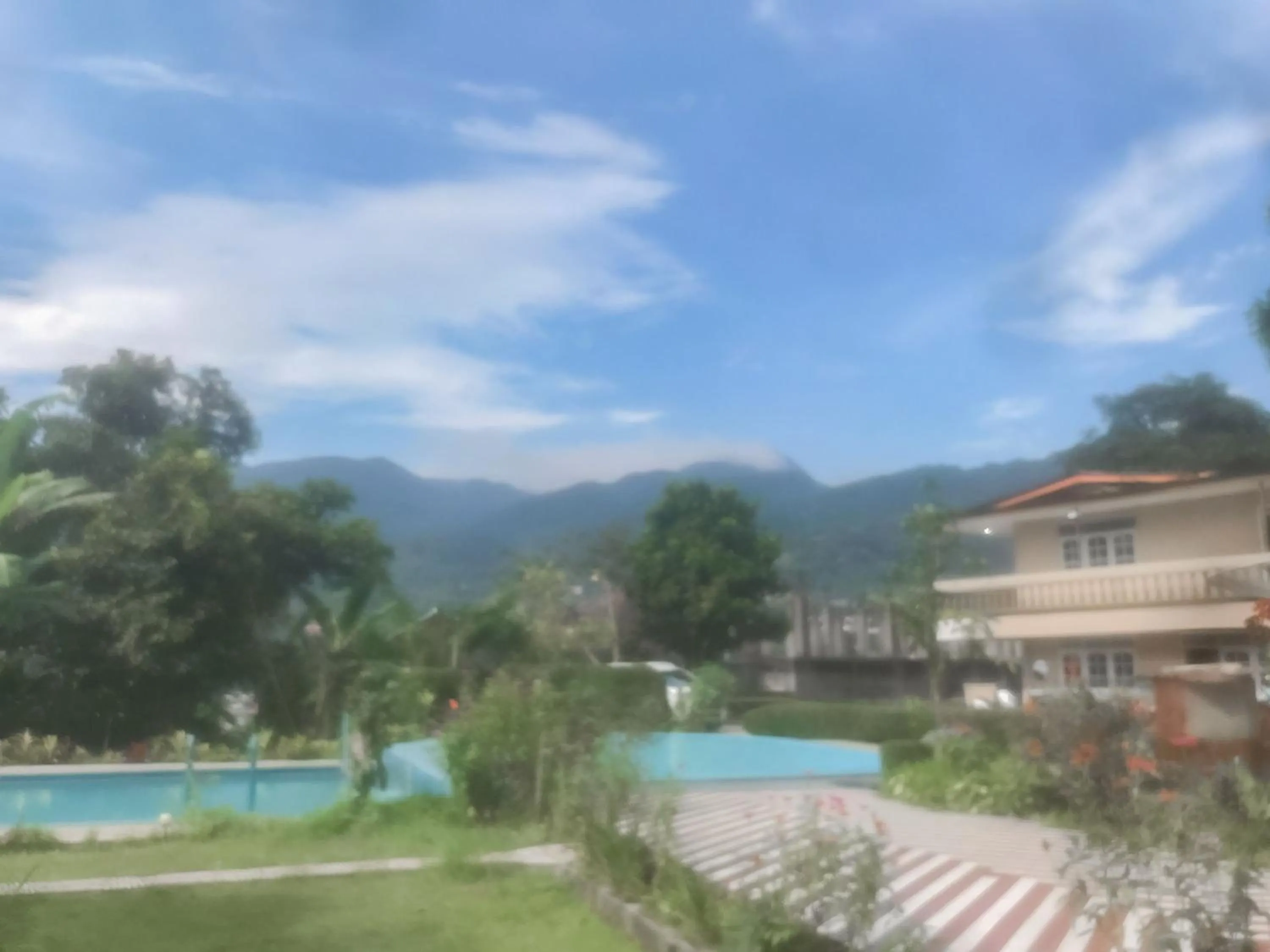 Property building in RedDoorz near Taman Safari 2